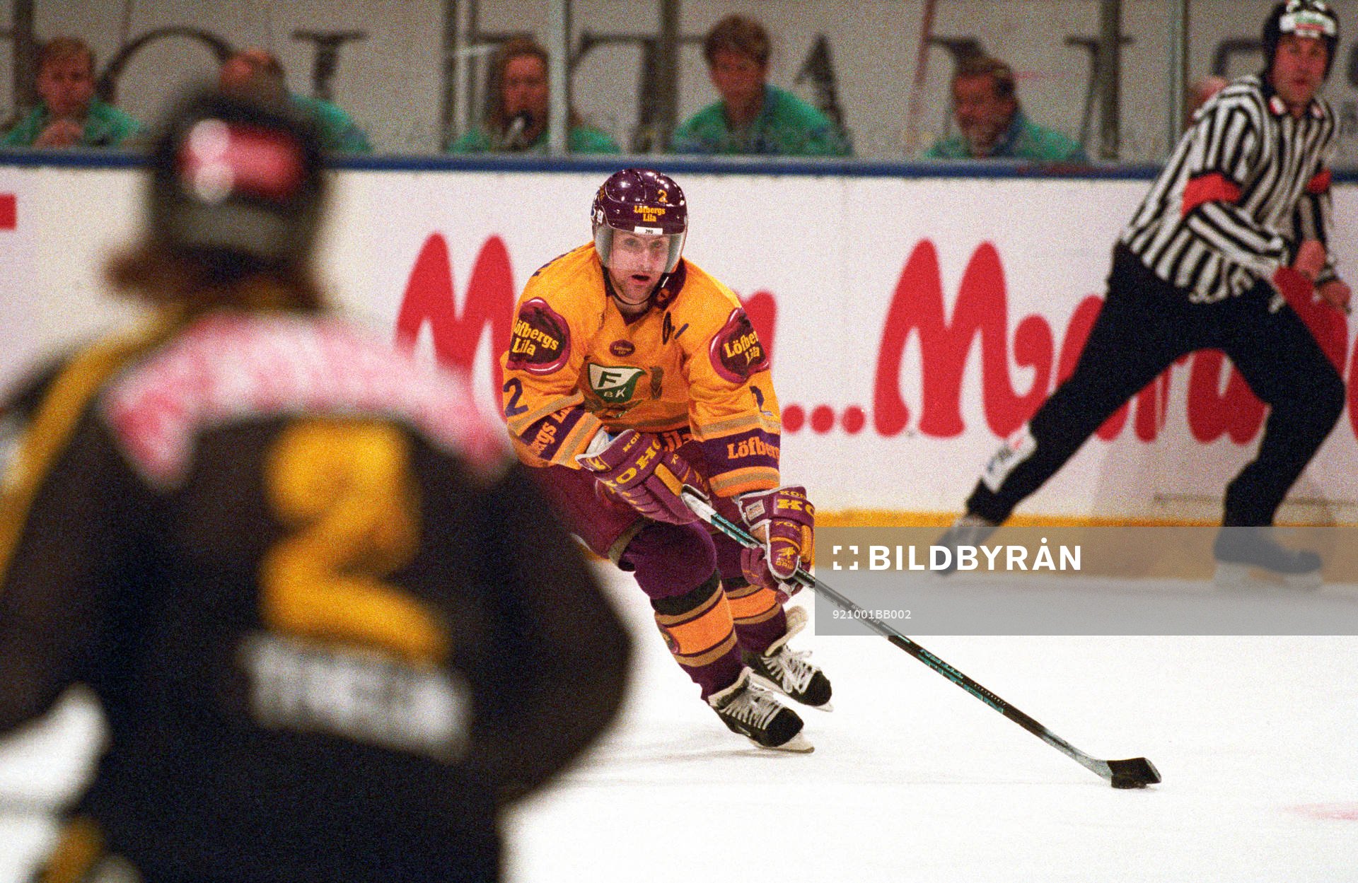 Tommy Samuelsson