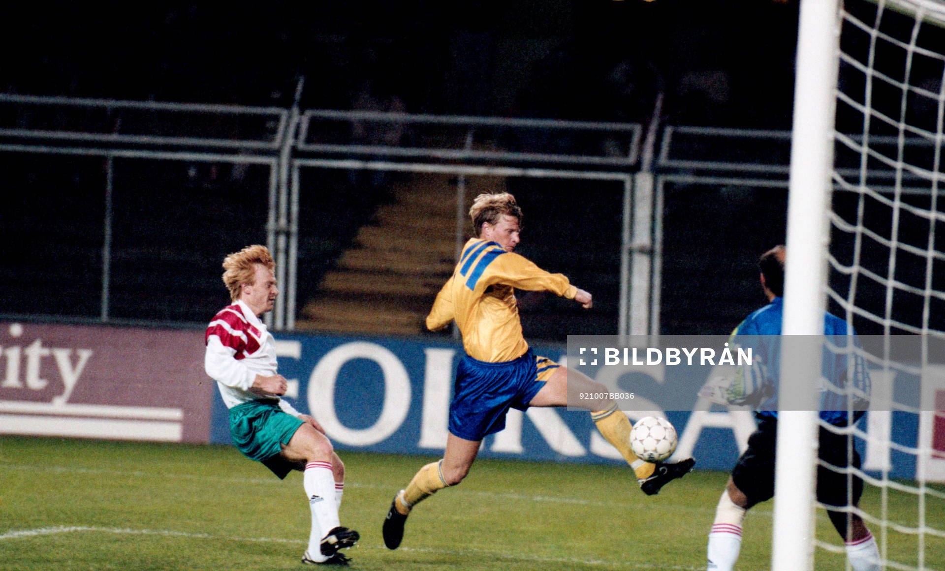 Stefan Pettersson