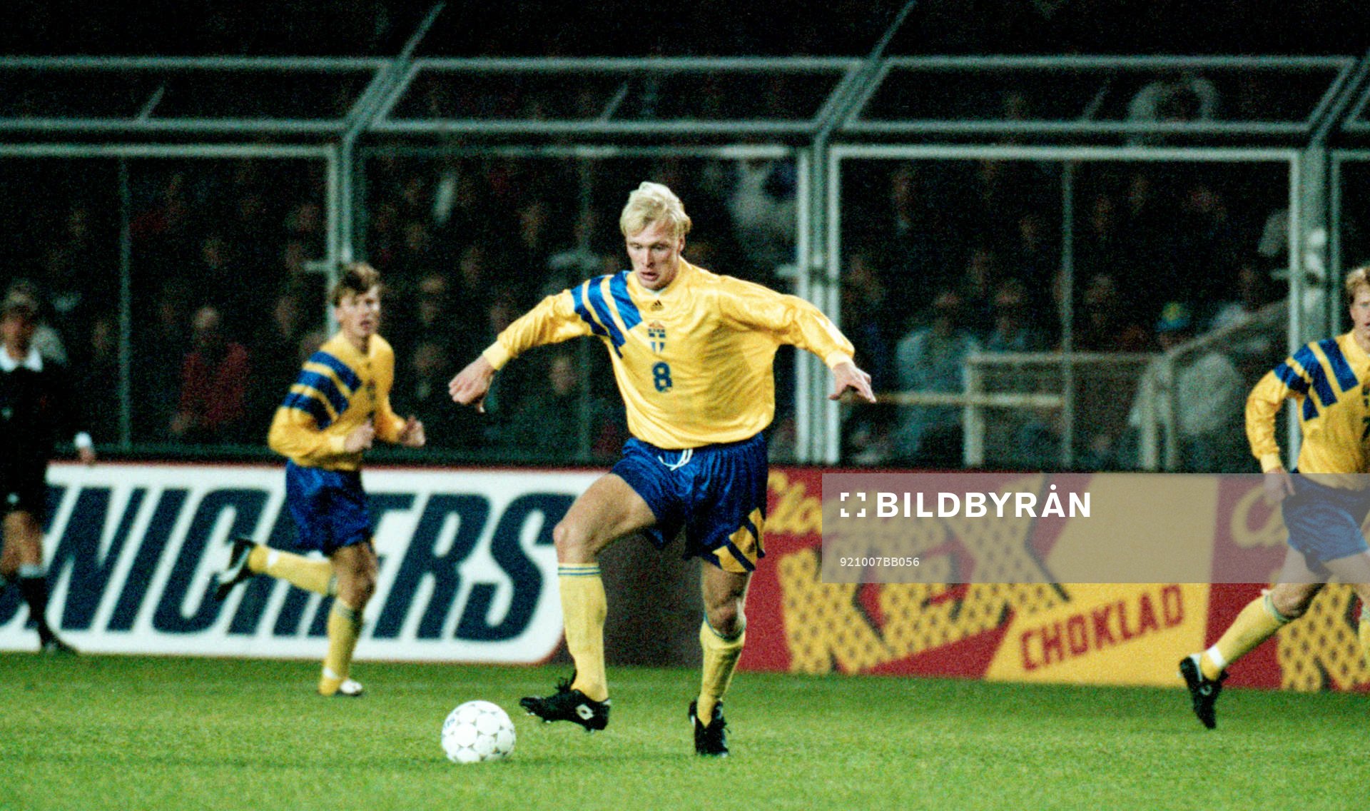 Klas Ingesson
