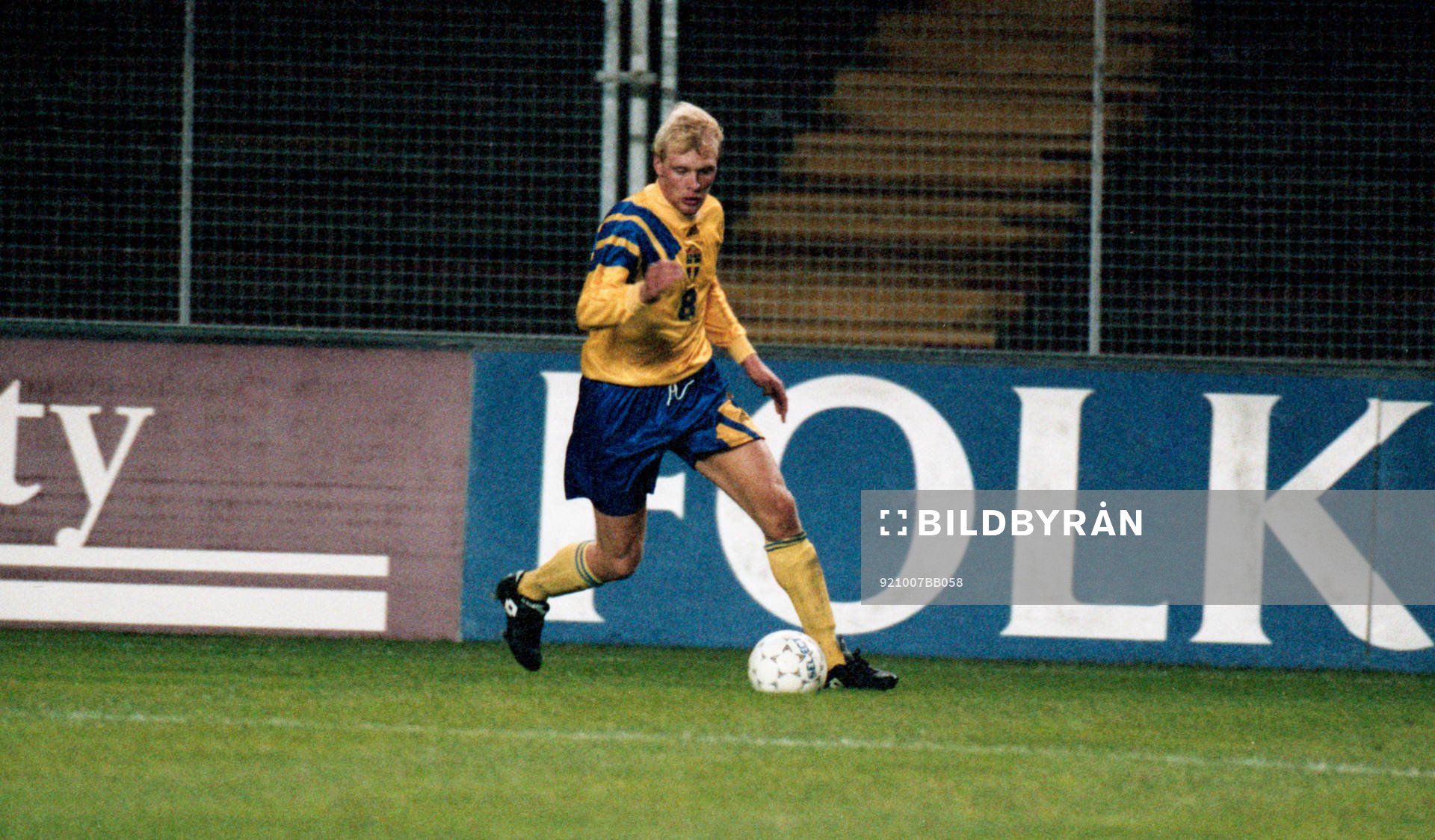 Klas Ingesson