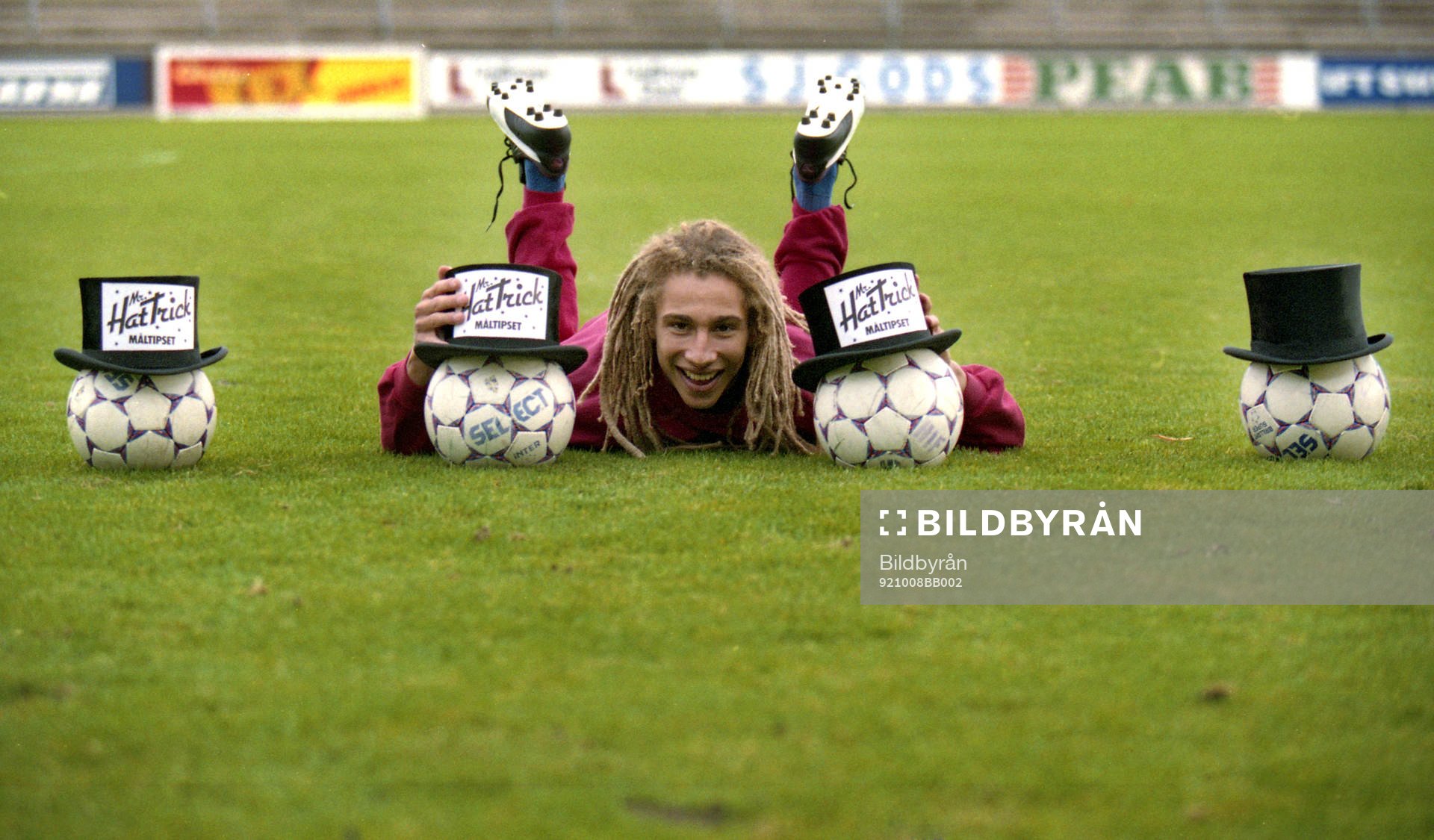 Henrik Larsson, Helsingborg