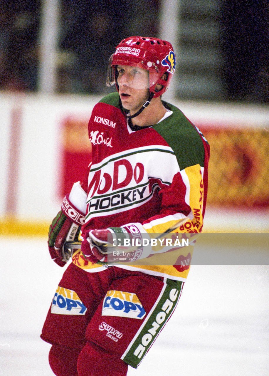 Miroslav Horava, Modo