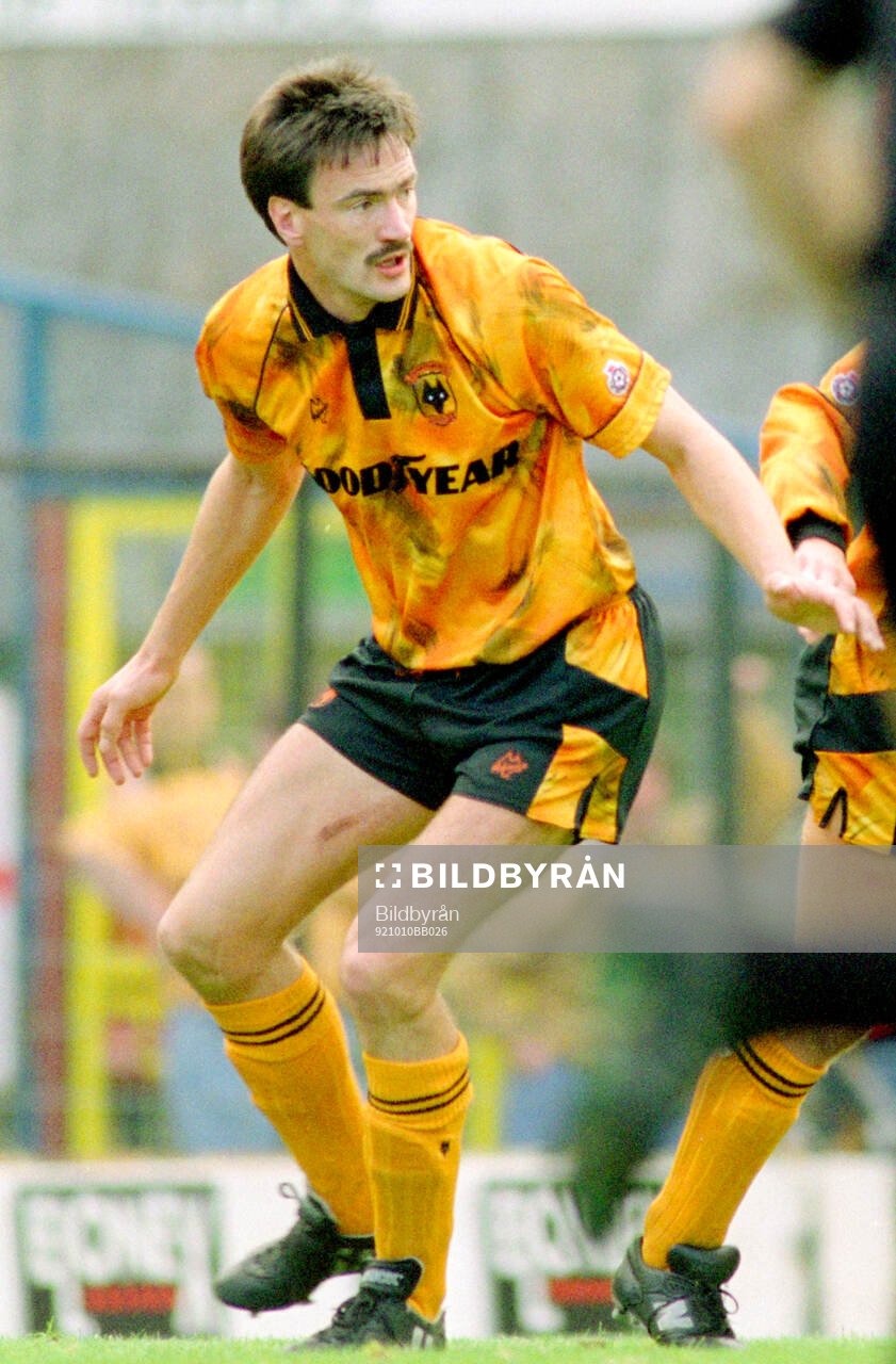 Football, Football League First Division 1992-1993,