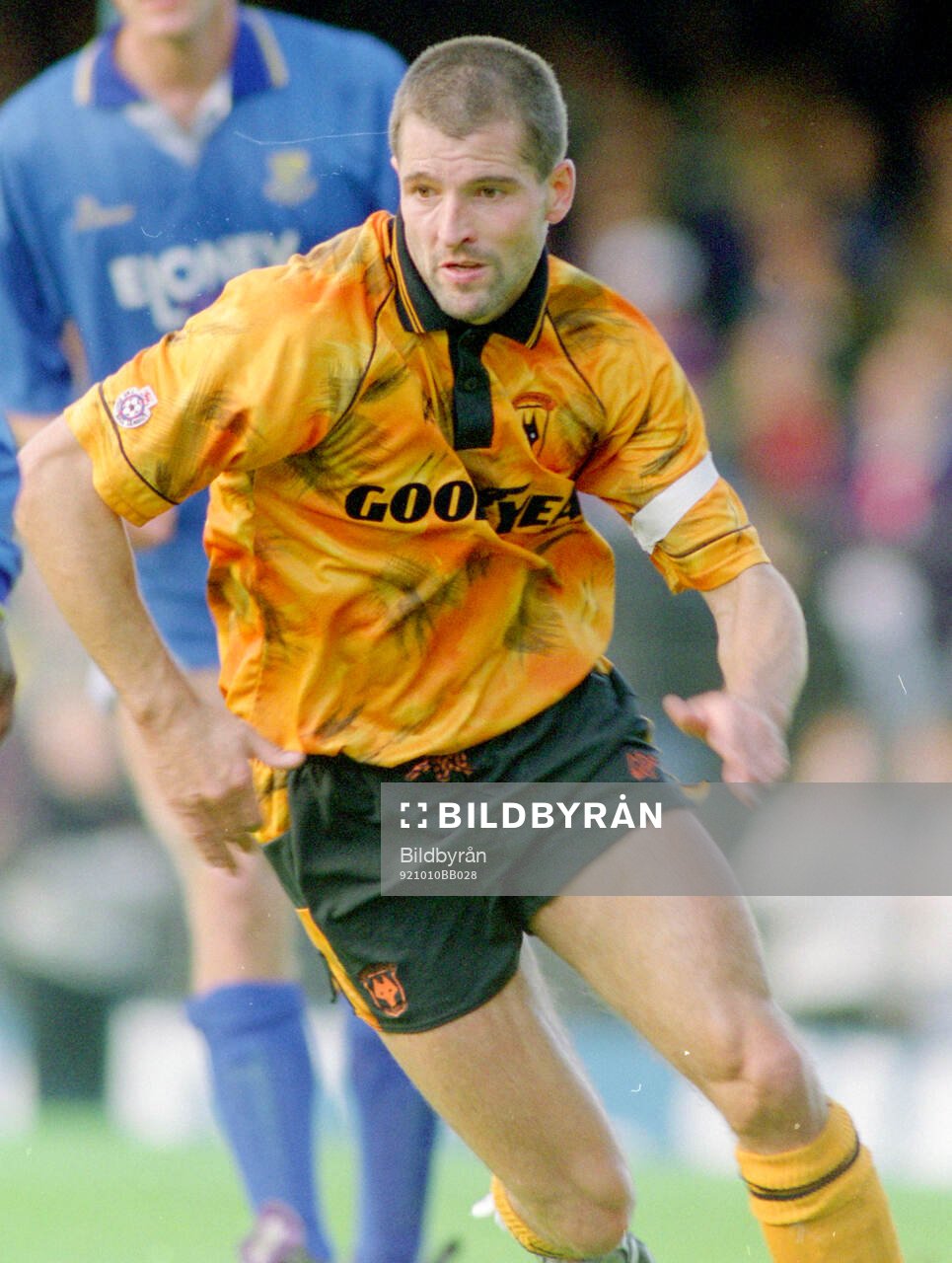 Football, Football League First Division 1992-1993,