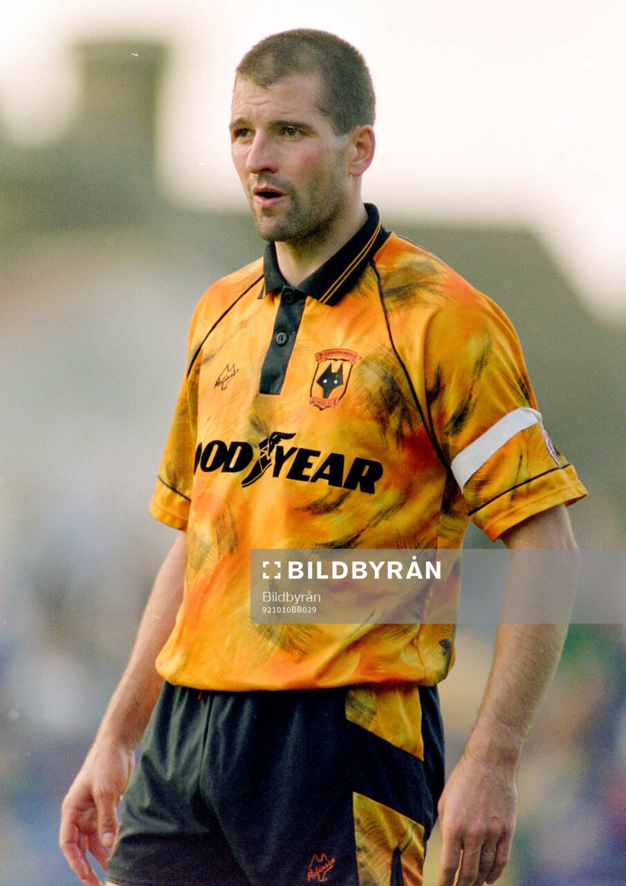 Football, Football League First Division 1992-1993,