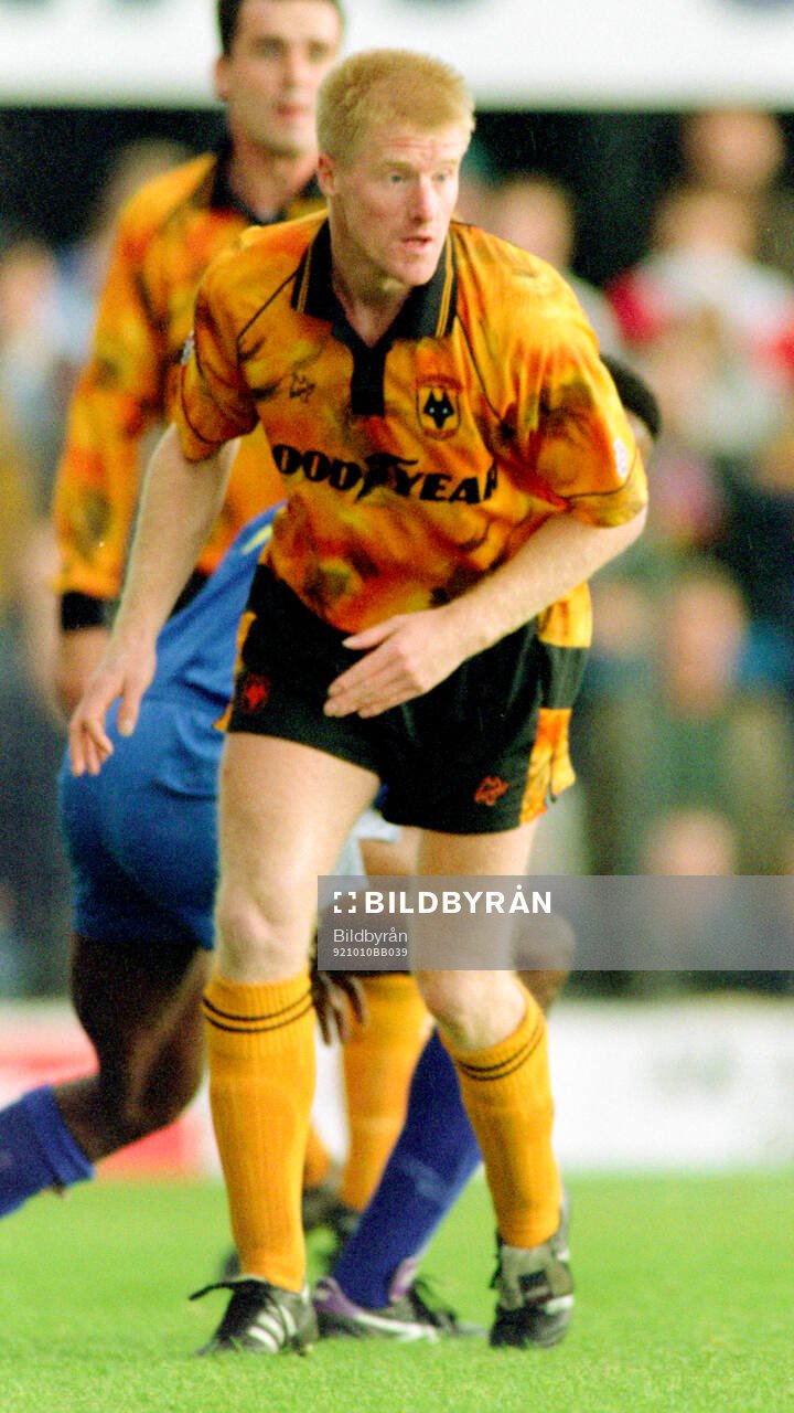 Football, Football League First Division 1992-1993,