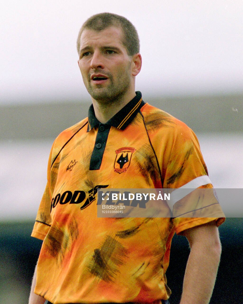 Football, Football League First Division 1992-1993,