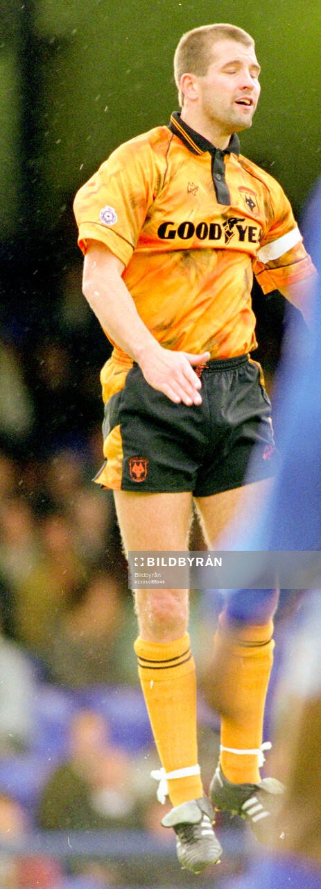 Football, Football League First Division 1992-1993,