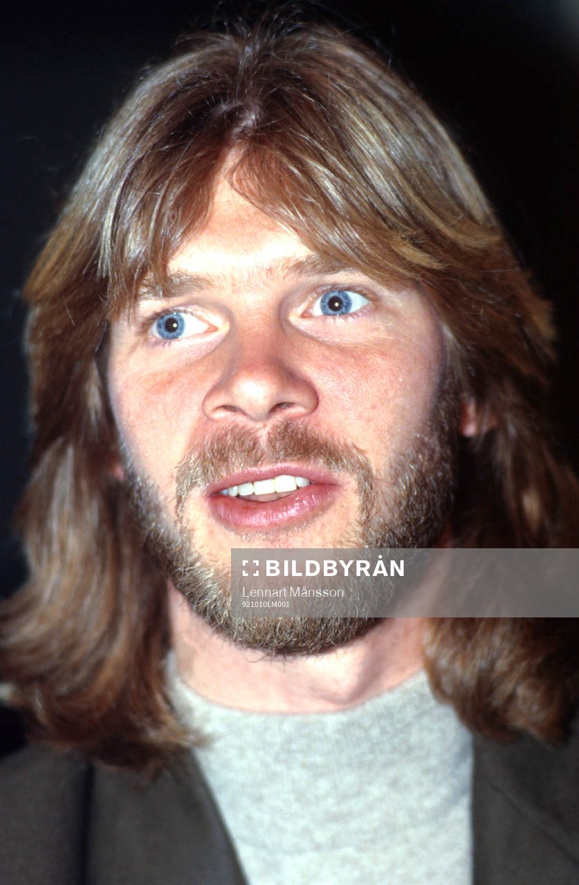 Glenn Strömberg