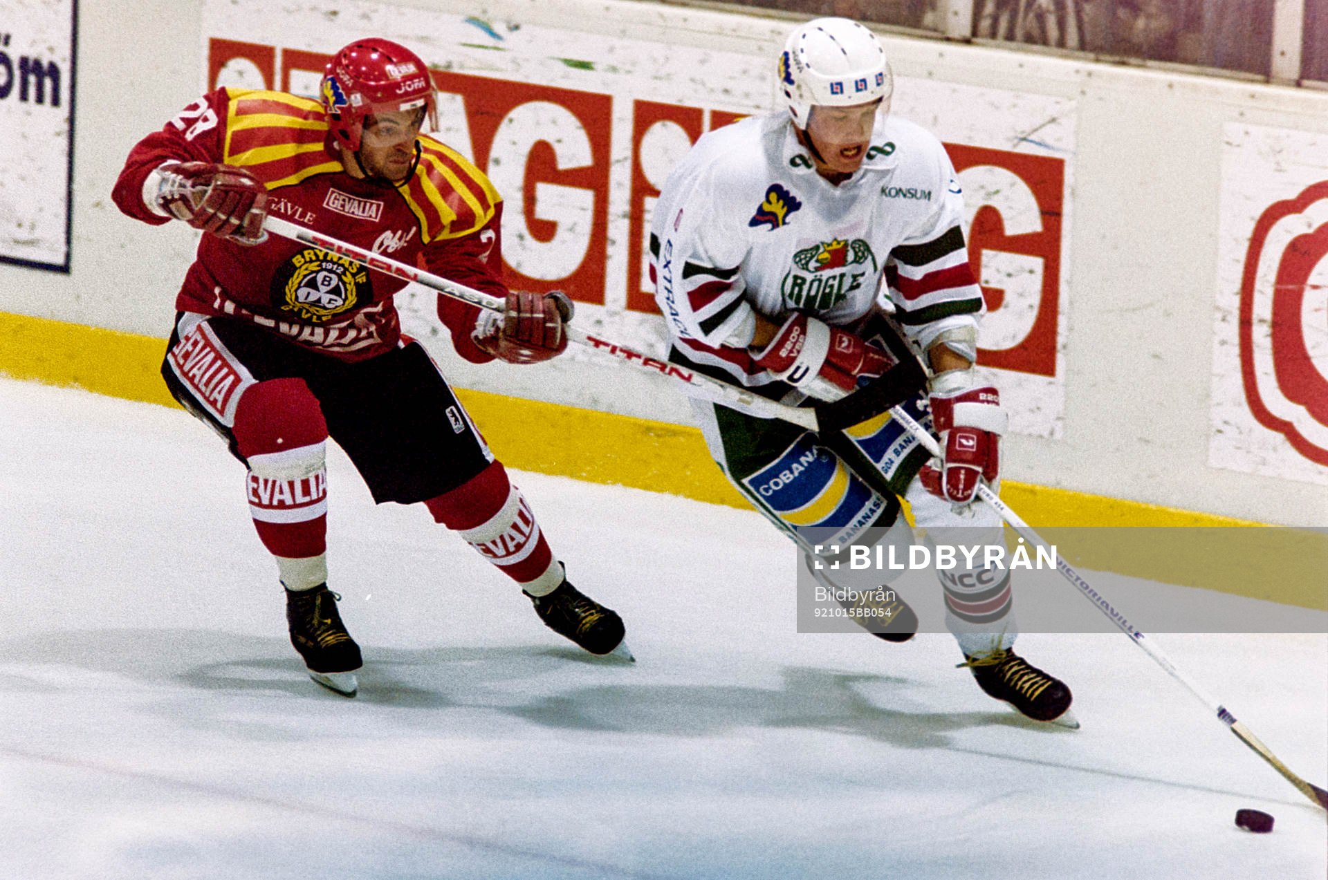 Christer Olsson Brynäs