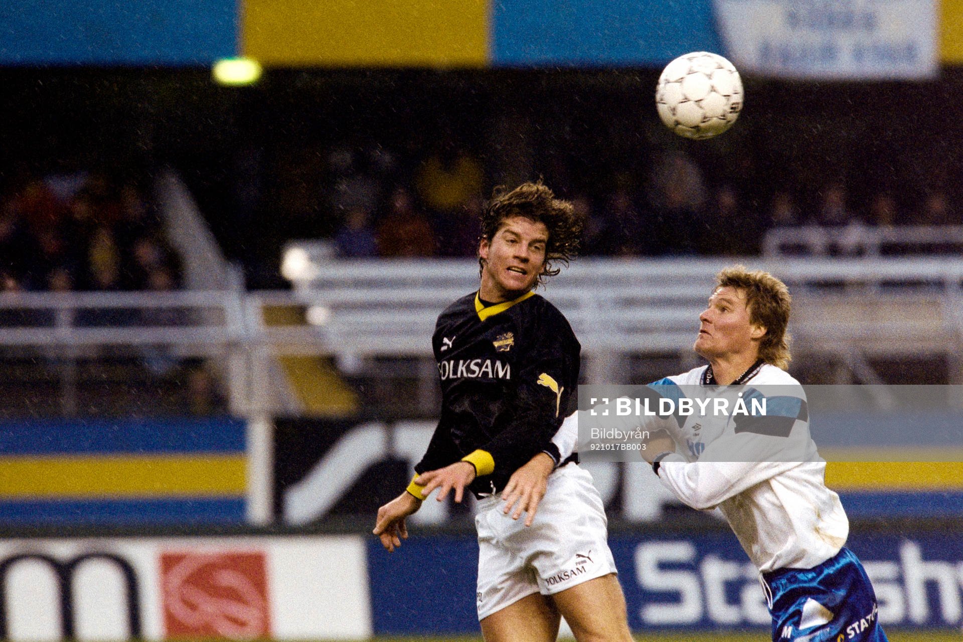 Dick Lidman, AIK
