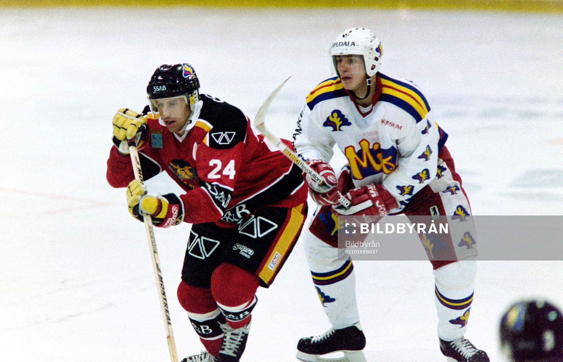 Lars Edström, Luleå