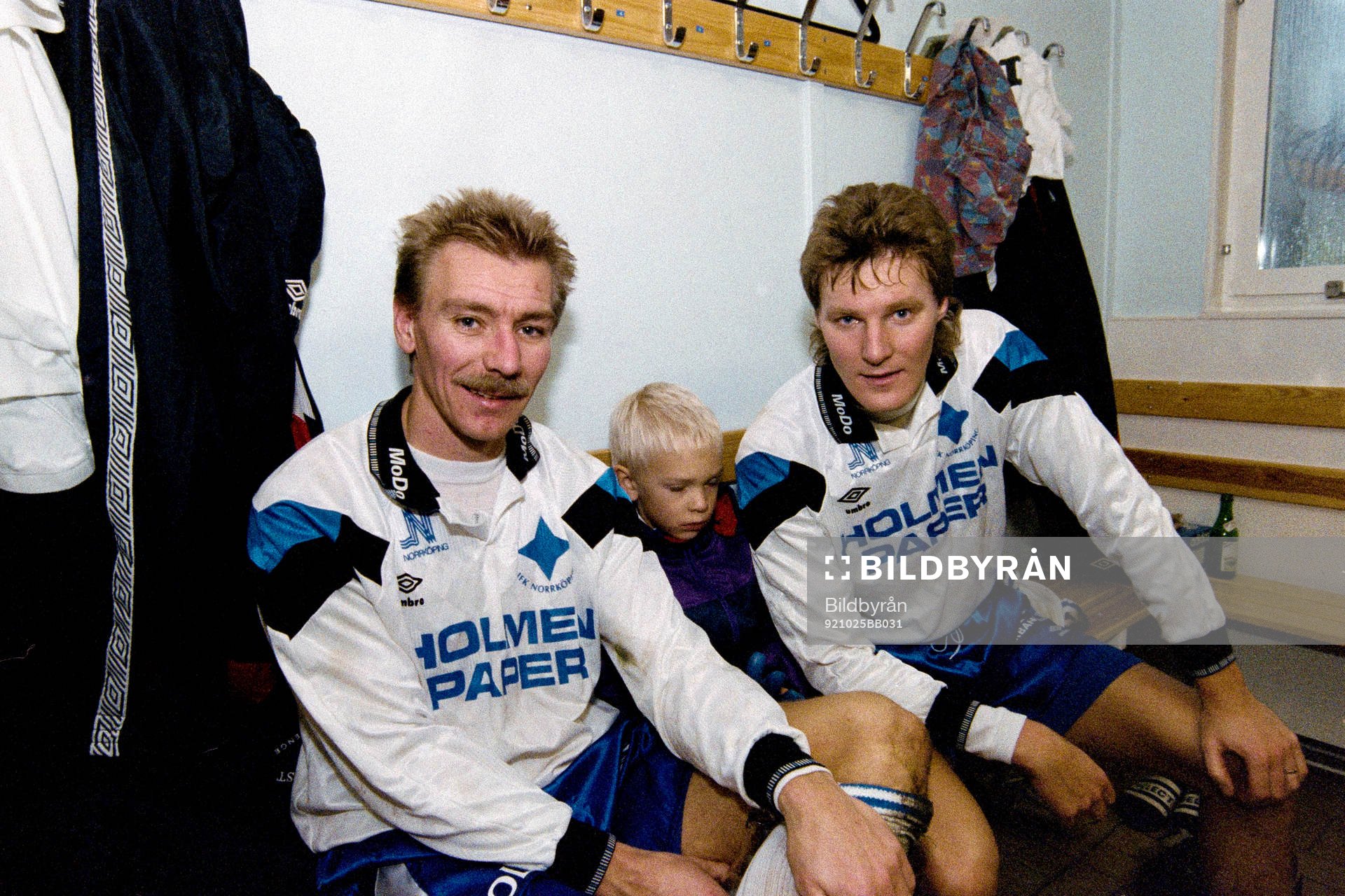 Fotboll, allsvenskan, Mästerskapsserien, Norrköping -