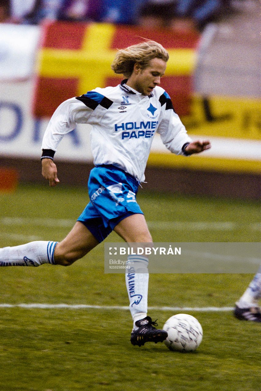 Fotboll, allsvenskan, Mästerskapsserien, Norrköping -