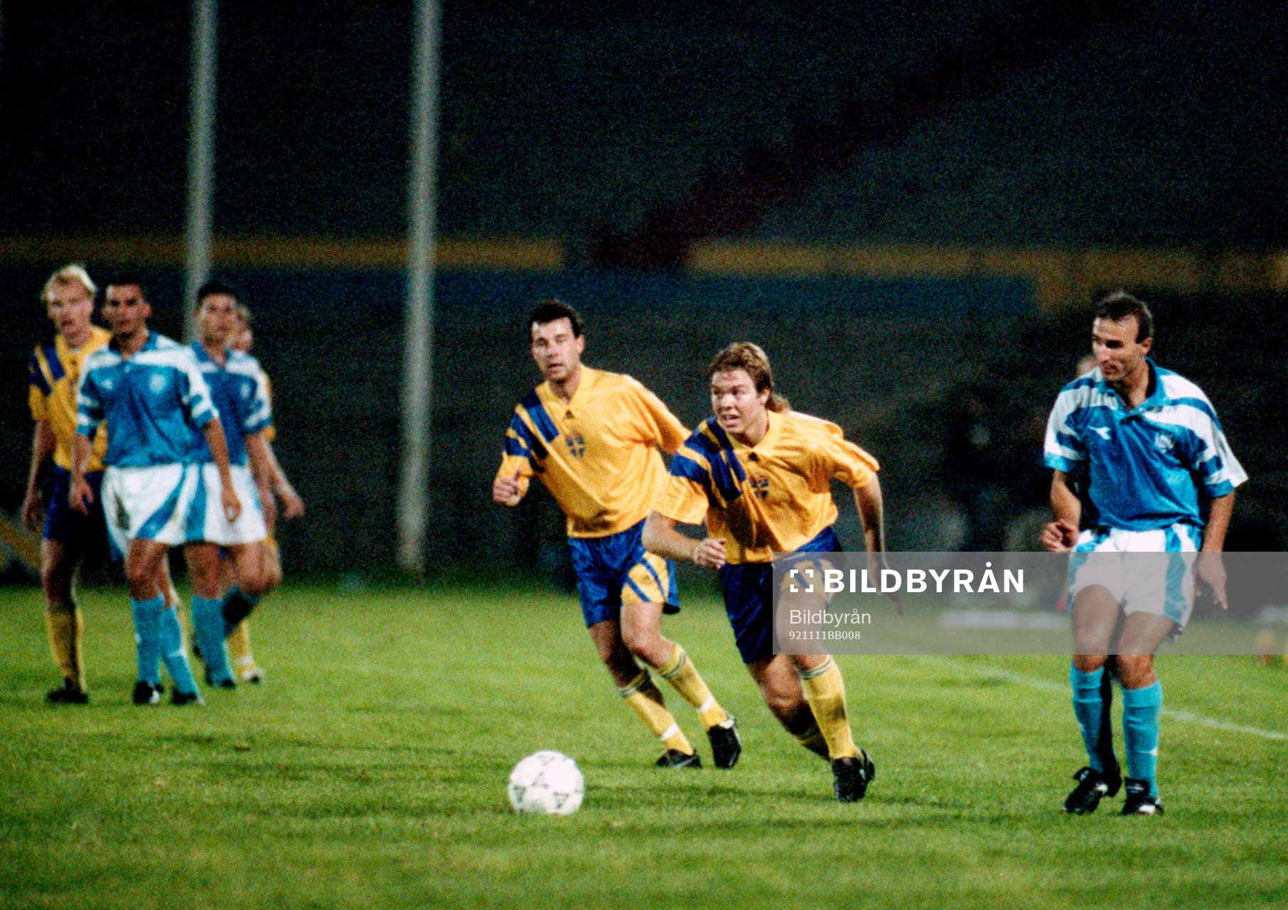 Tomas Brolin