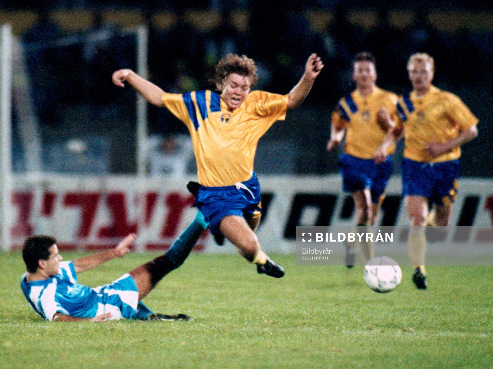 Tomas Brolin
