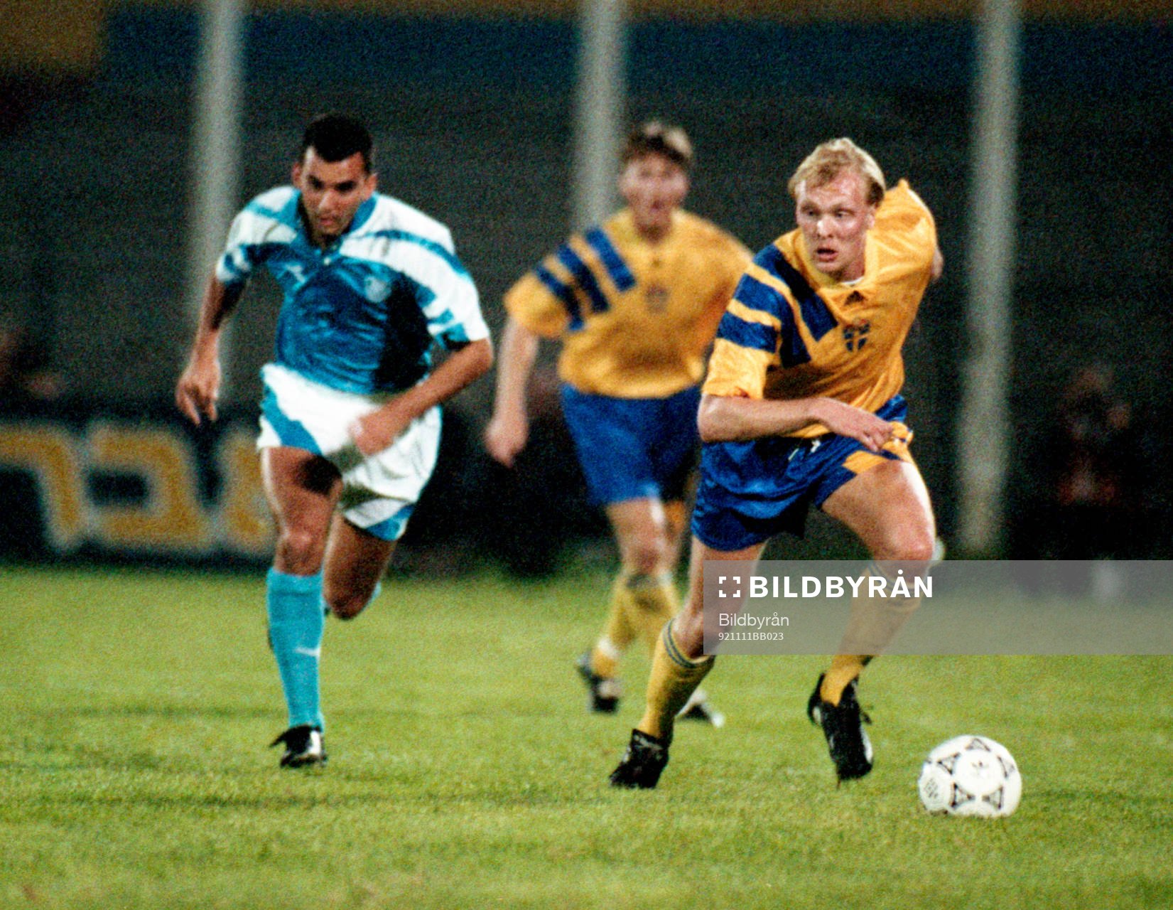 Klas Ingesson