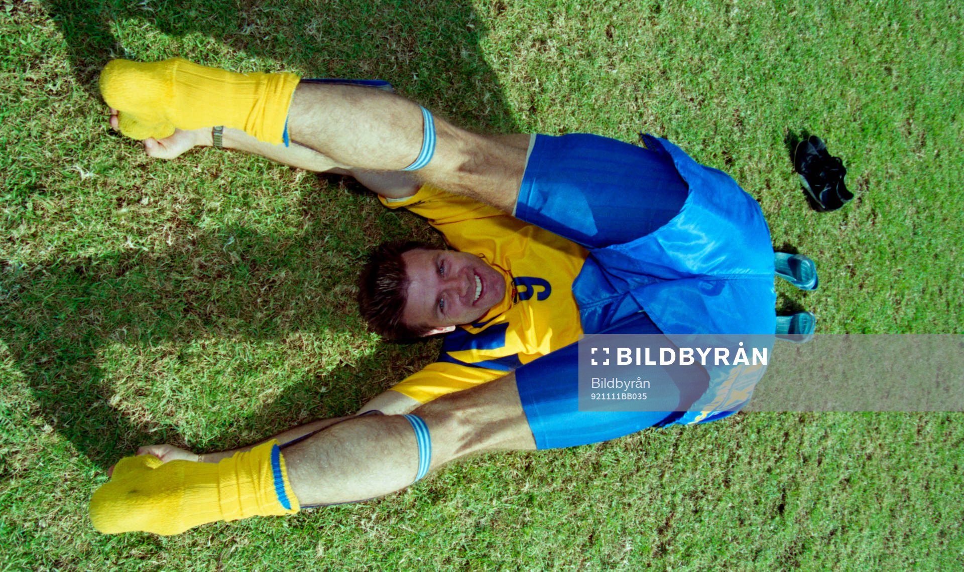 Roland Nilsson