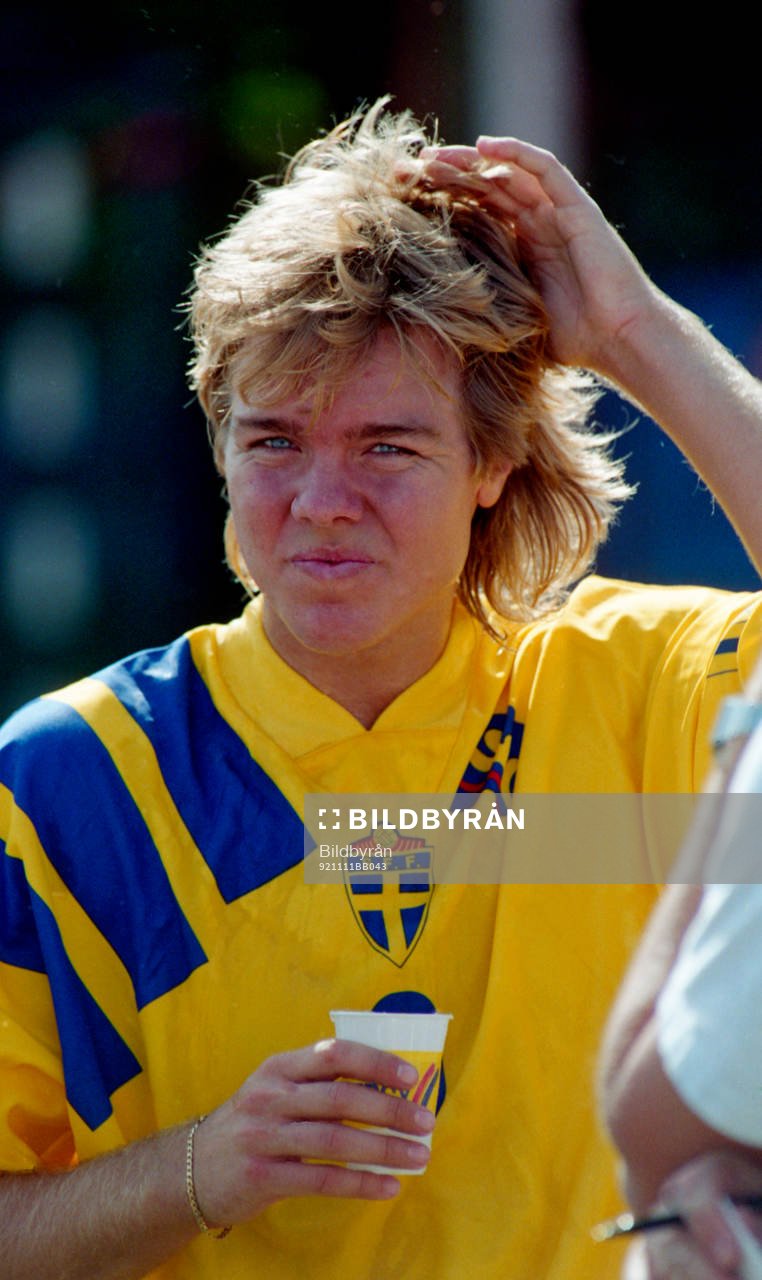 Tomas Brolin