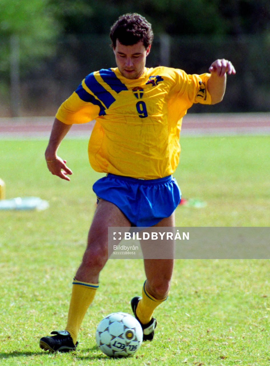 Stefan Rehn