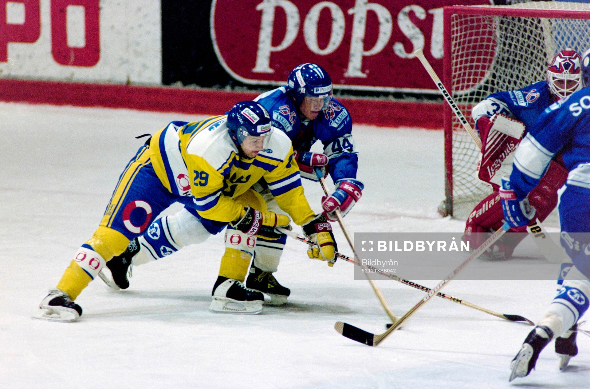 Mikael Renberg, Sverige