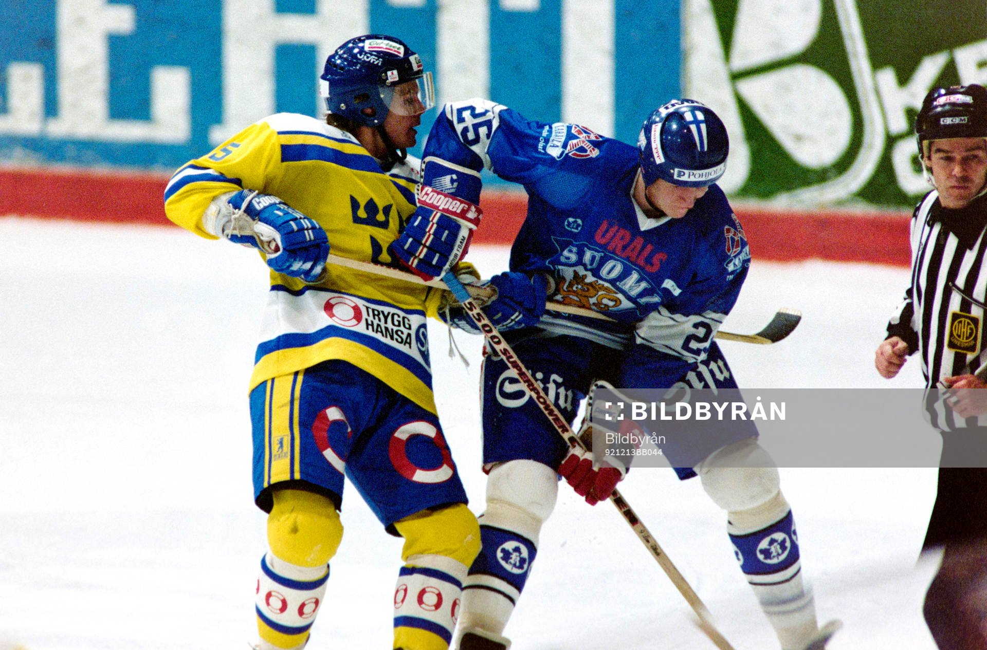 Patrik Juhlin, Sverige