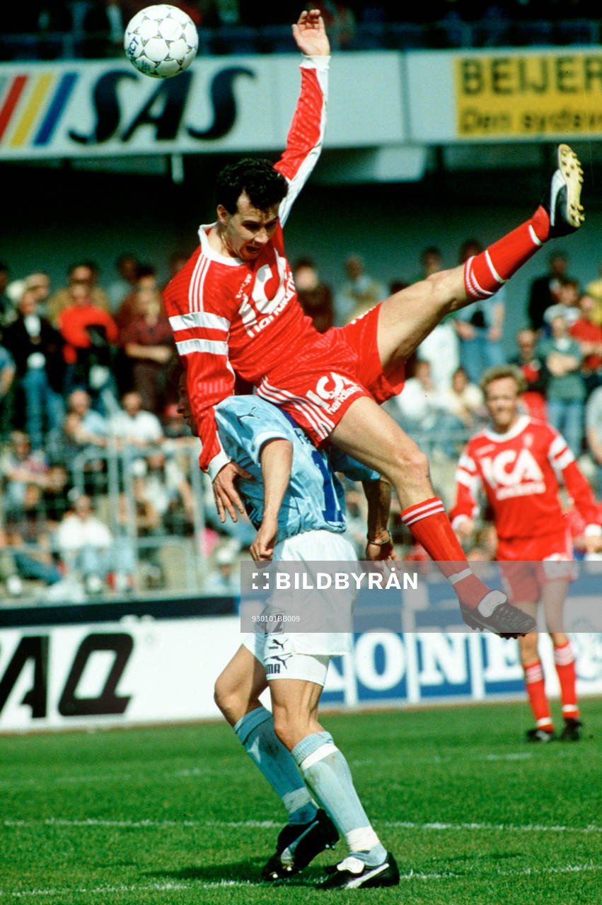 Stefan Rehn, IFK Göteborg