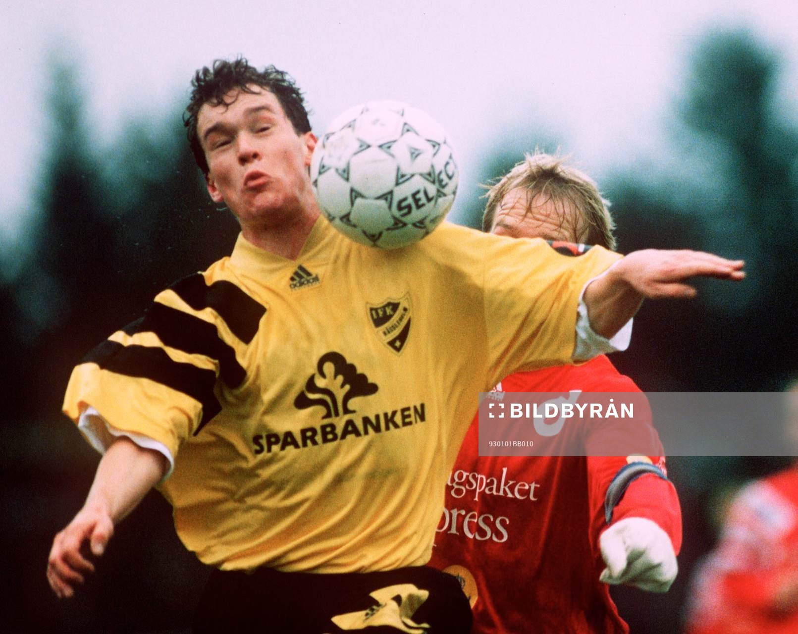 Fotboll, Martin Rokicki, IFK Hässleholm