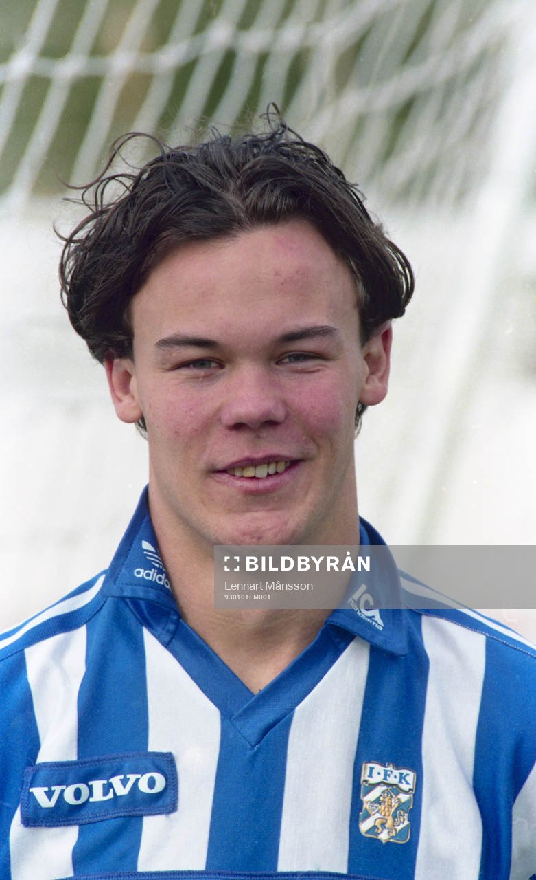 Joachim Björklund
