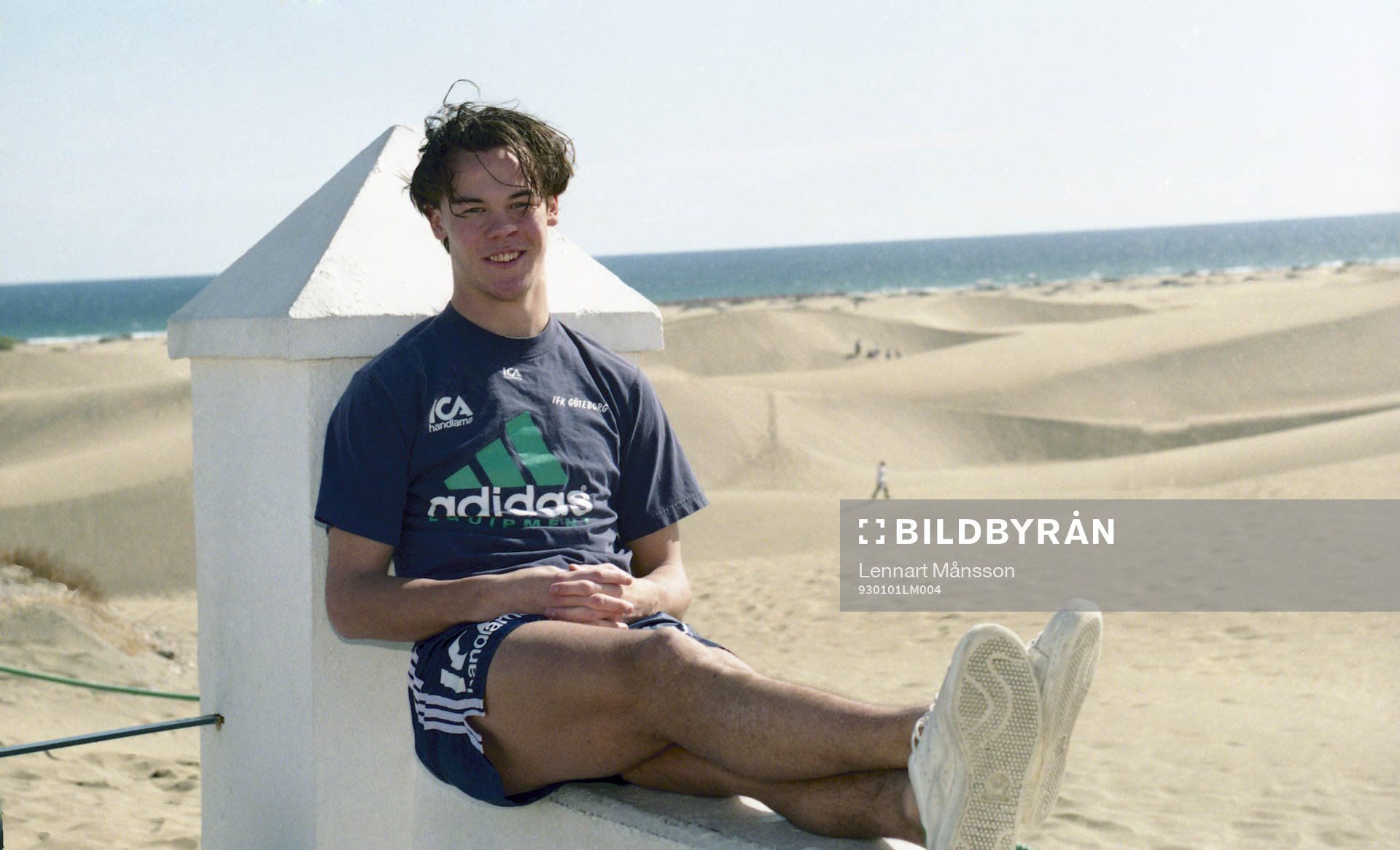 Joachim Björklund