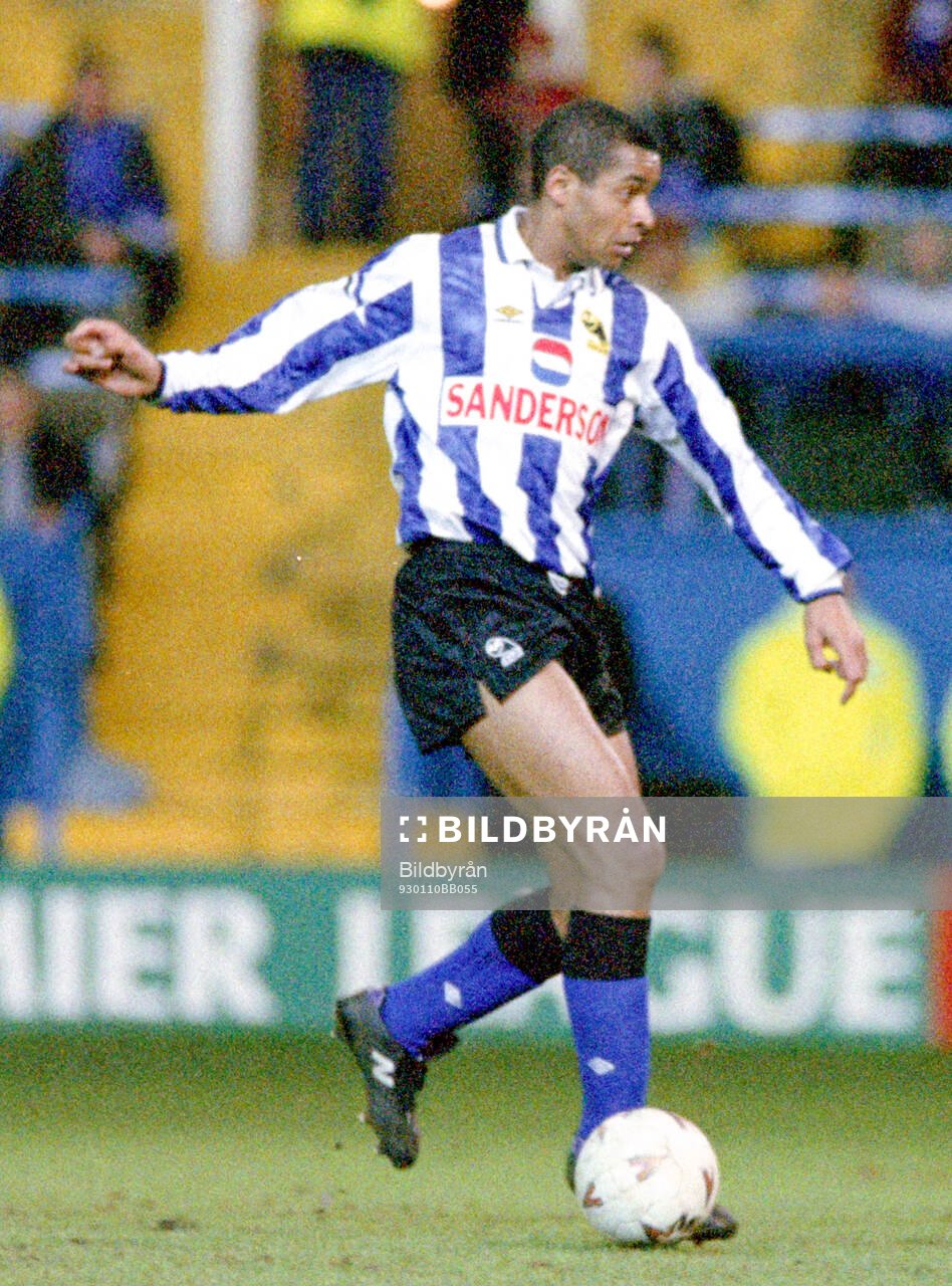 Football, Premier League, England 1992-1993, Sheffield
