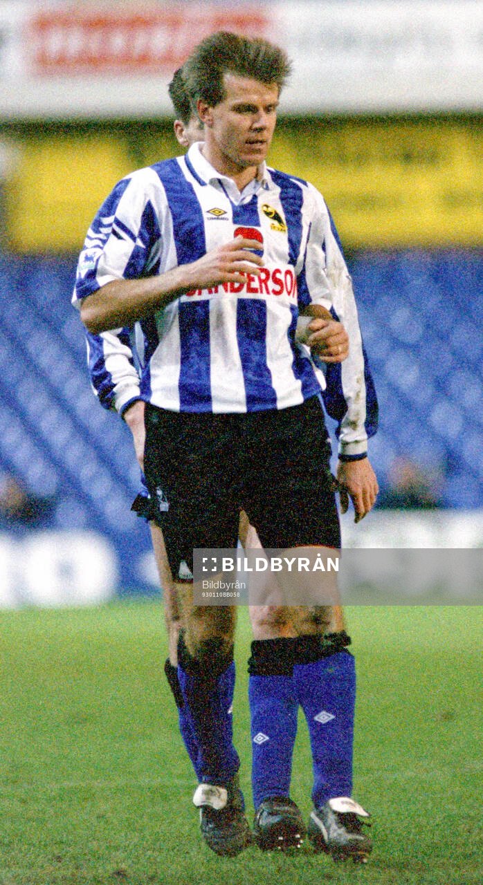 Football, Premier League, England 1992-1993, Sheffield