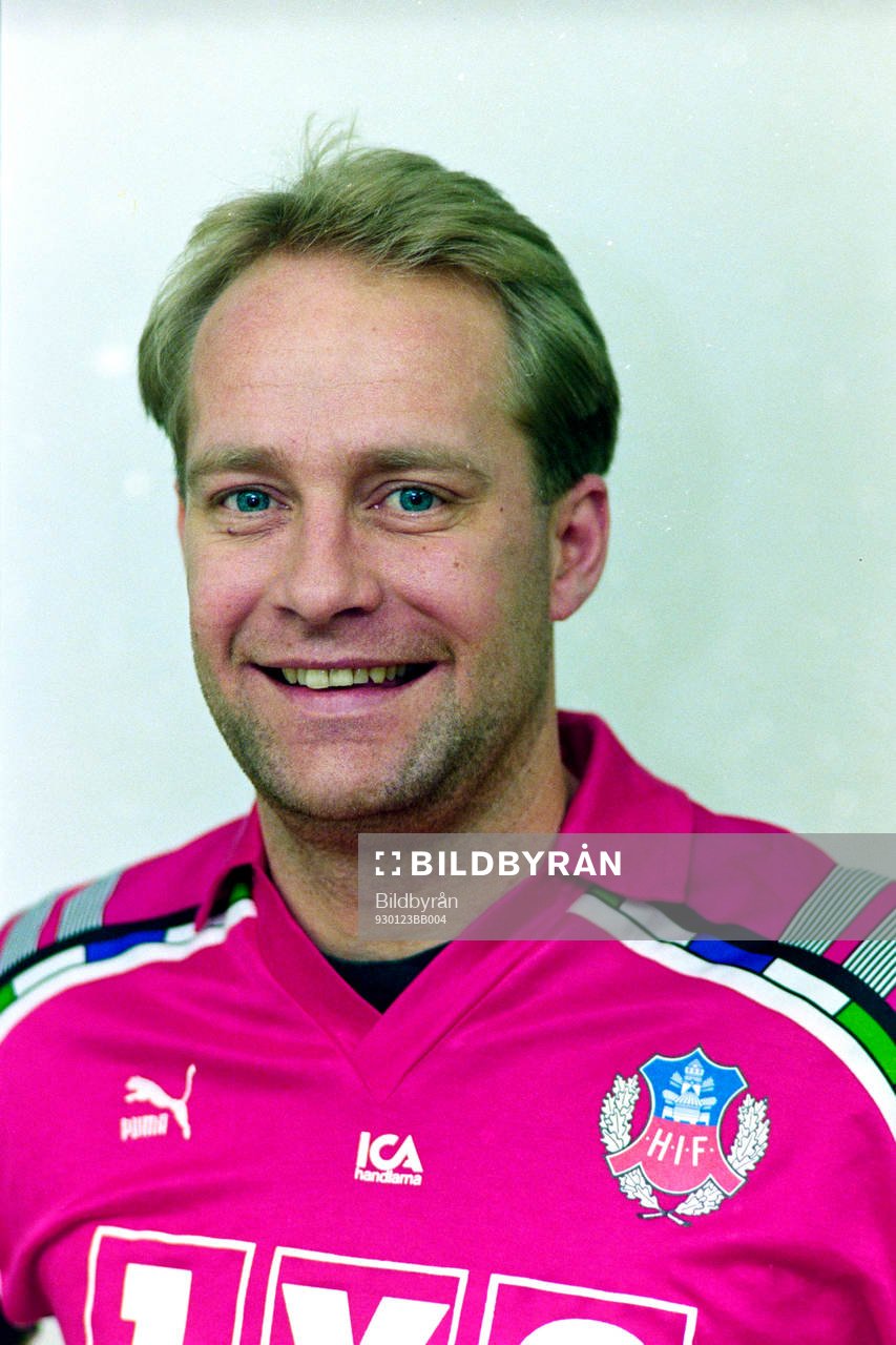 Mats Magnusson