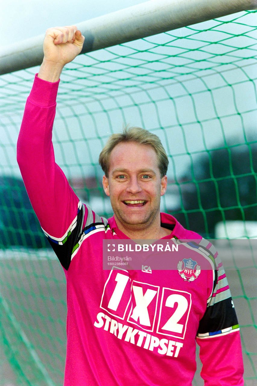 Mats Magnusson