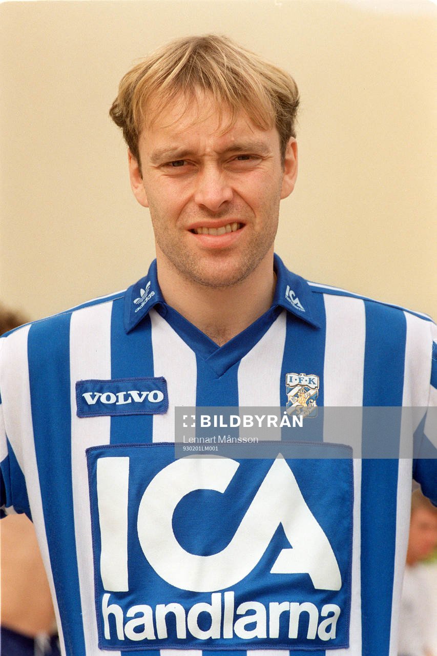 Ola Svensson