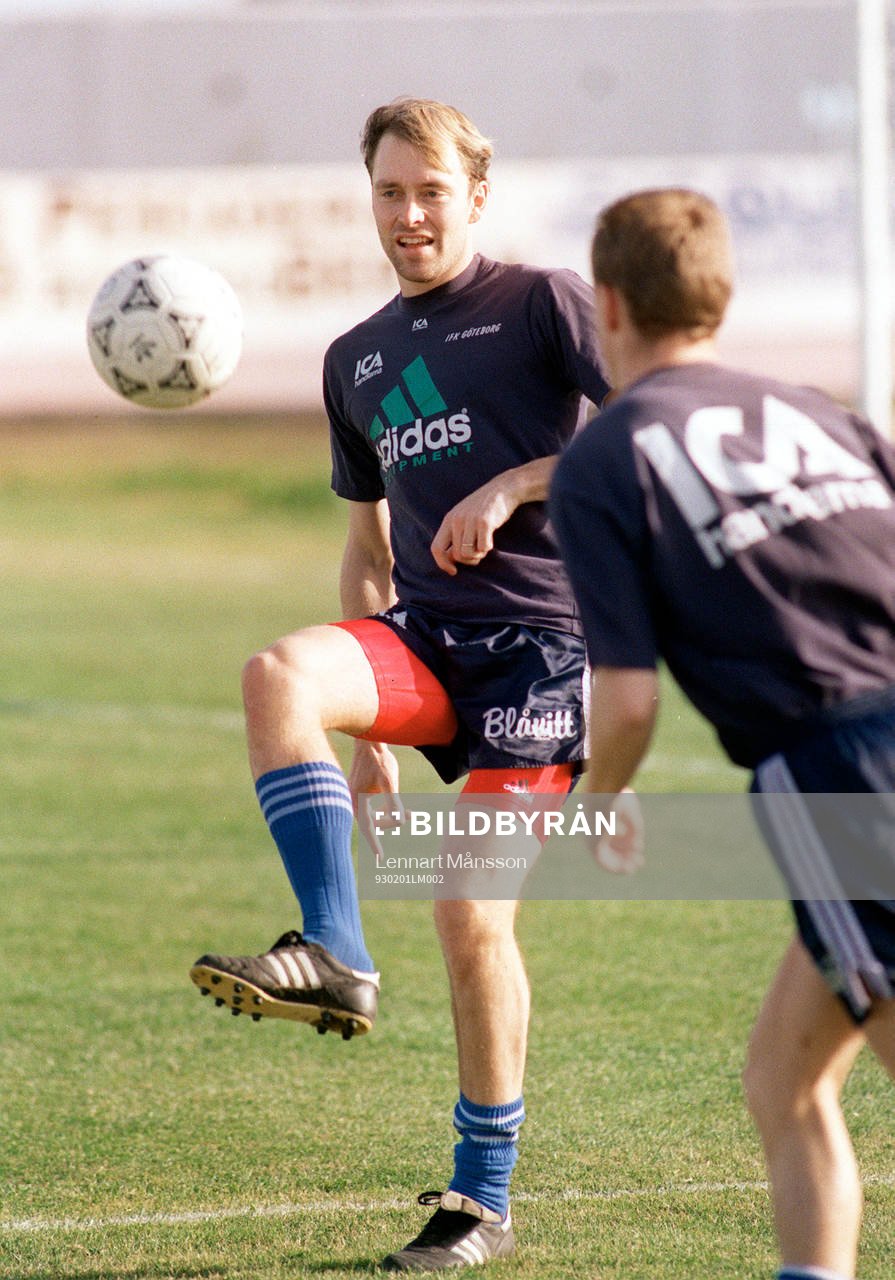 Ola Svensson
