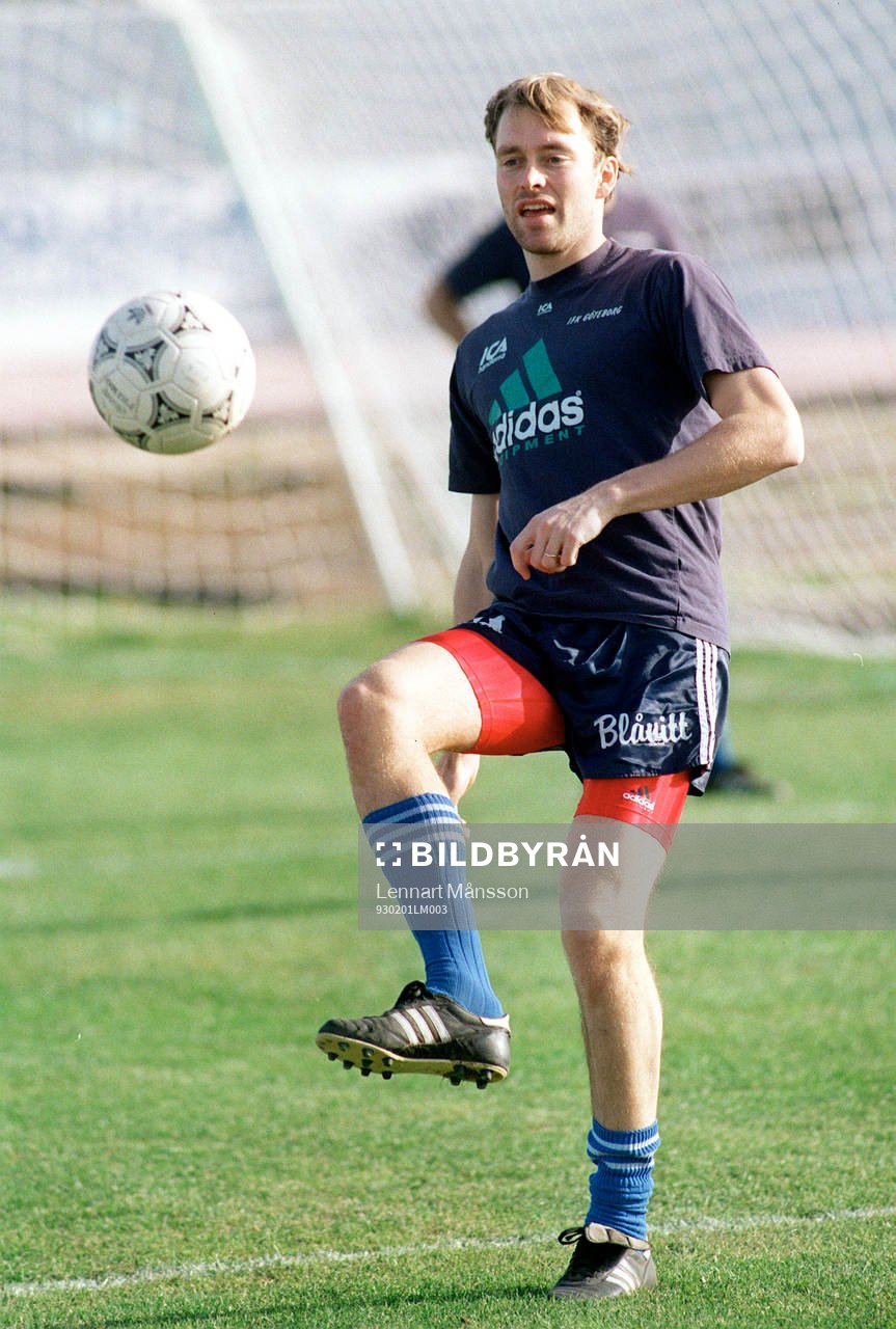 Ola Svensson