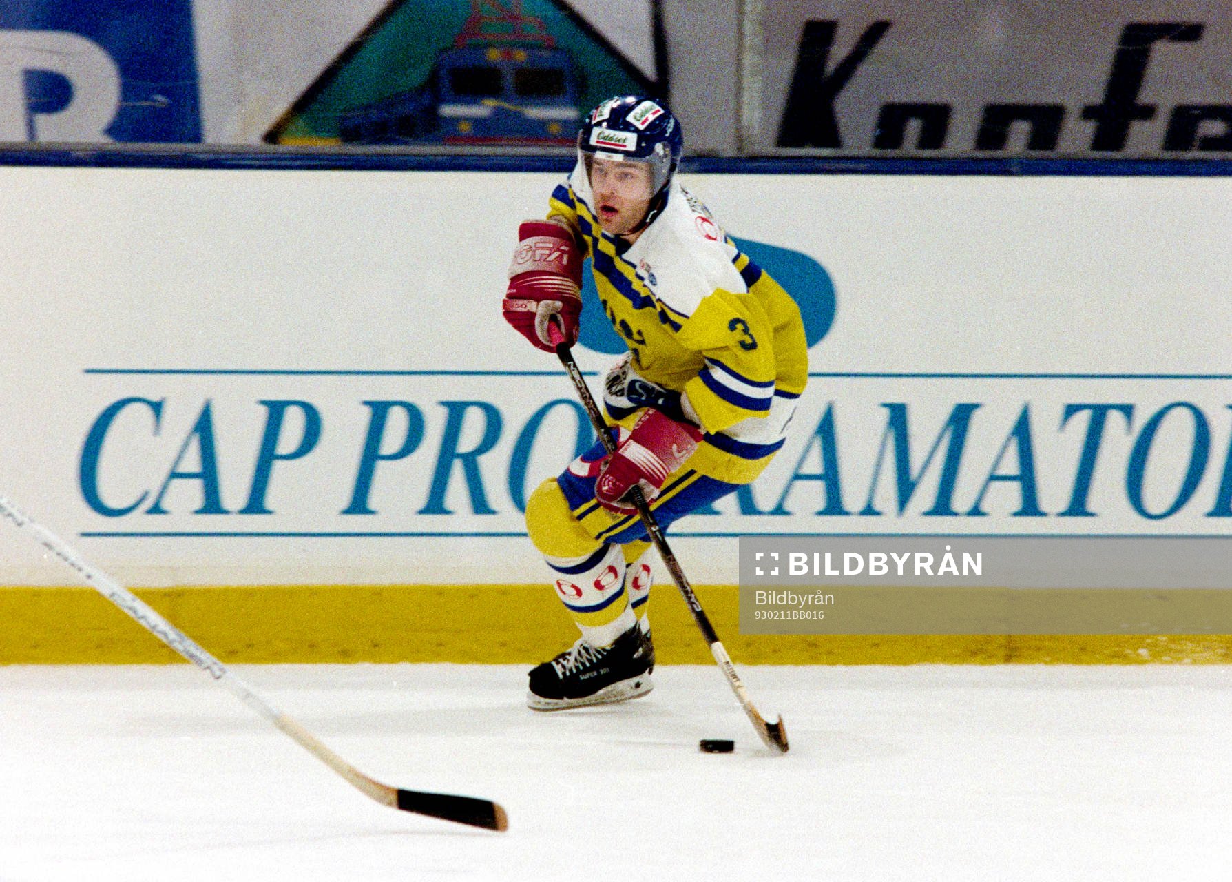 Peter Popovic, Sverige