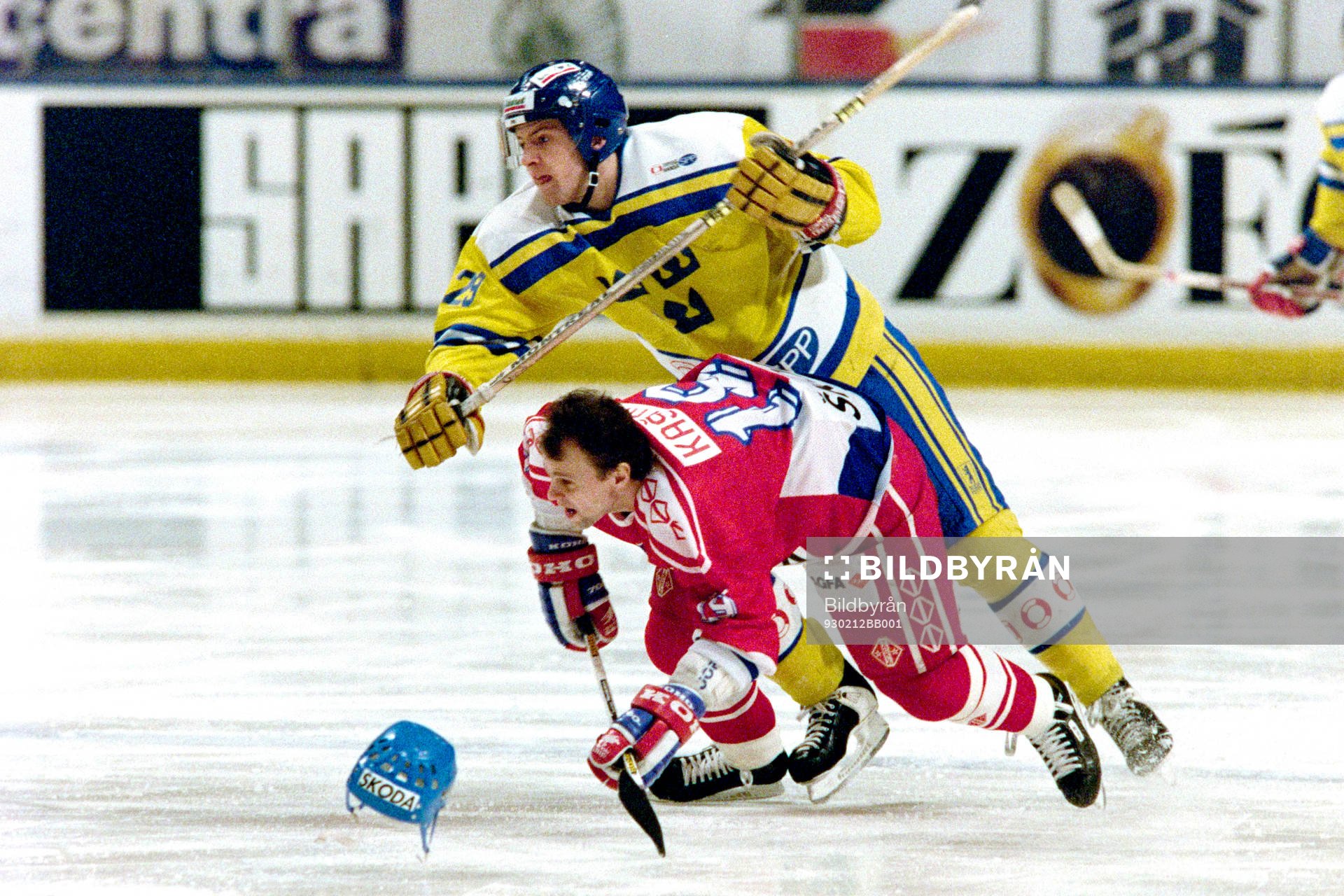 Mikael Renberg, Sverige