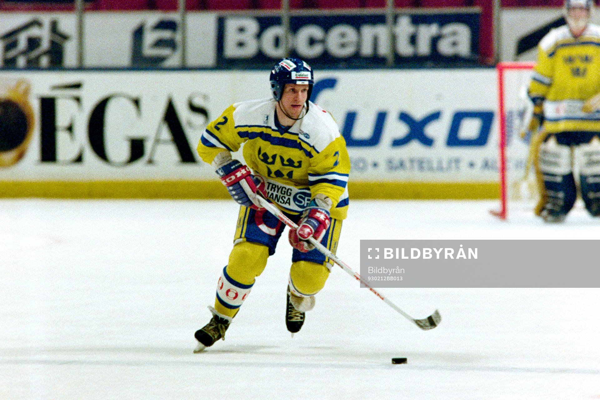 Tomas Jonsson, Sverige