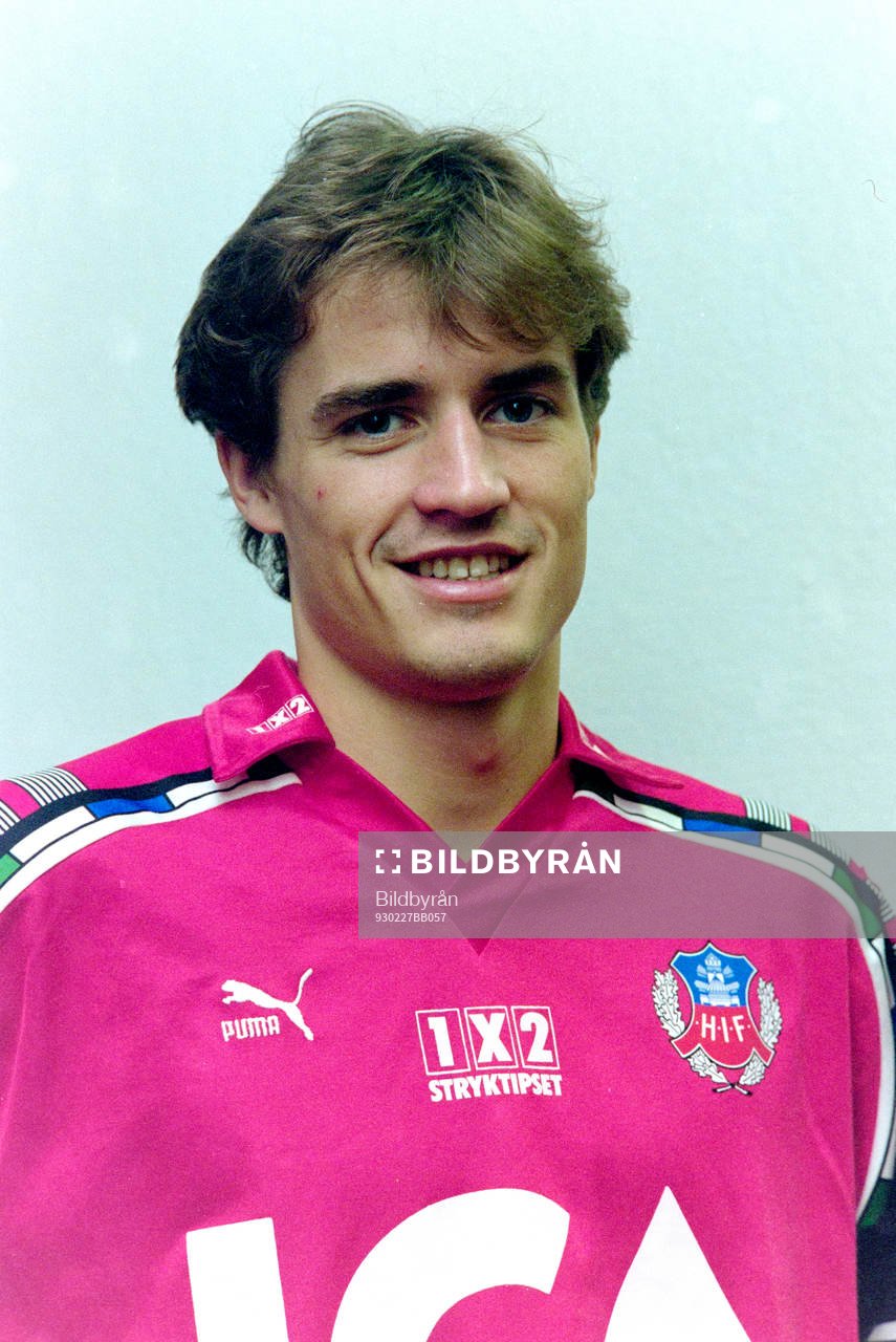 Magnus Arvidsson
