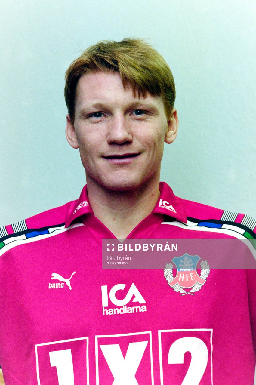 Urban Stoltz