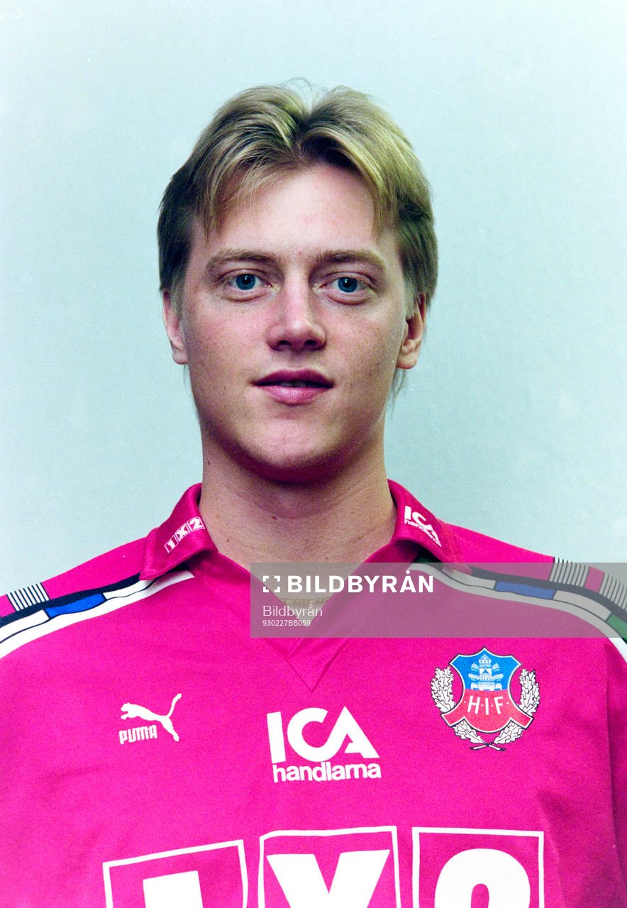 Patrik Sundström