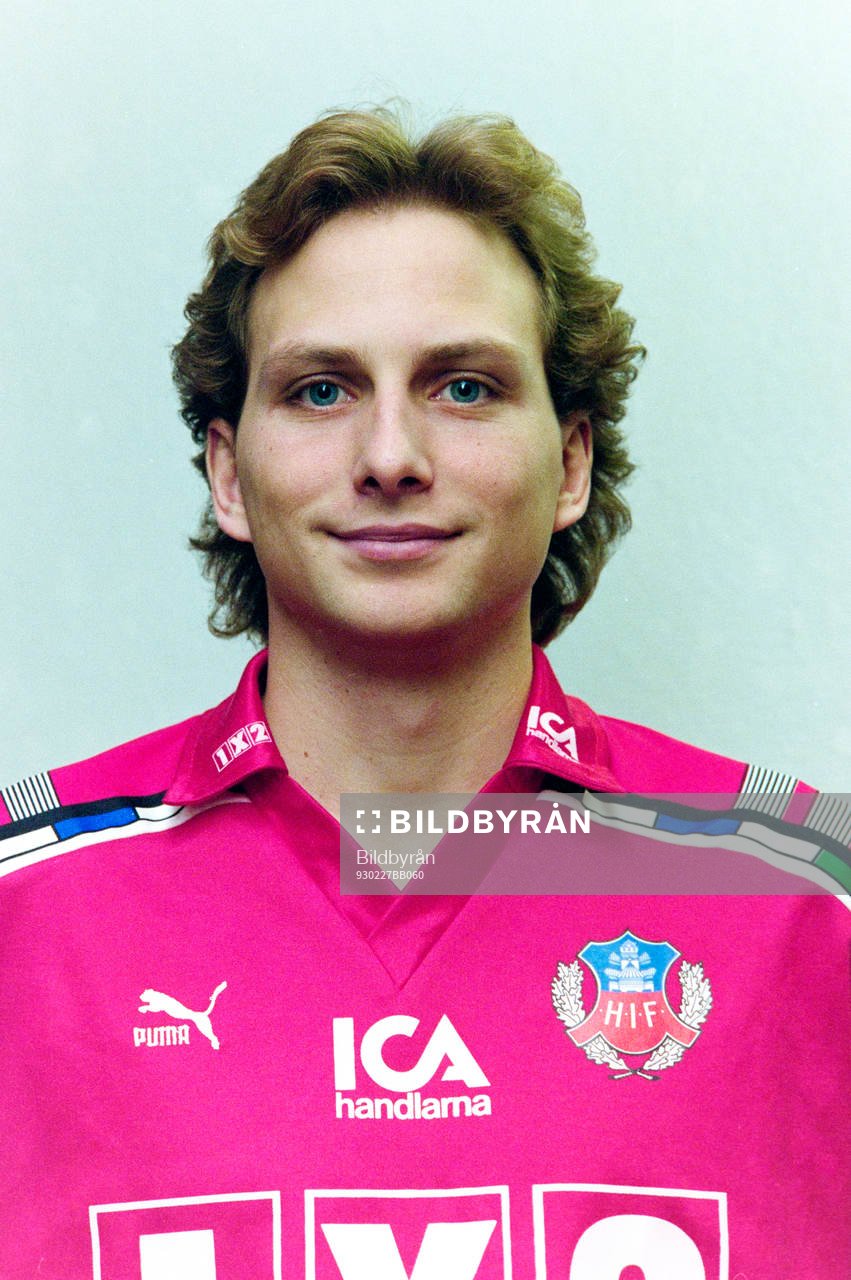 Anders Svensson