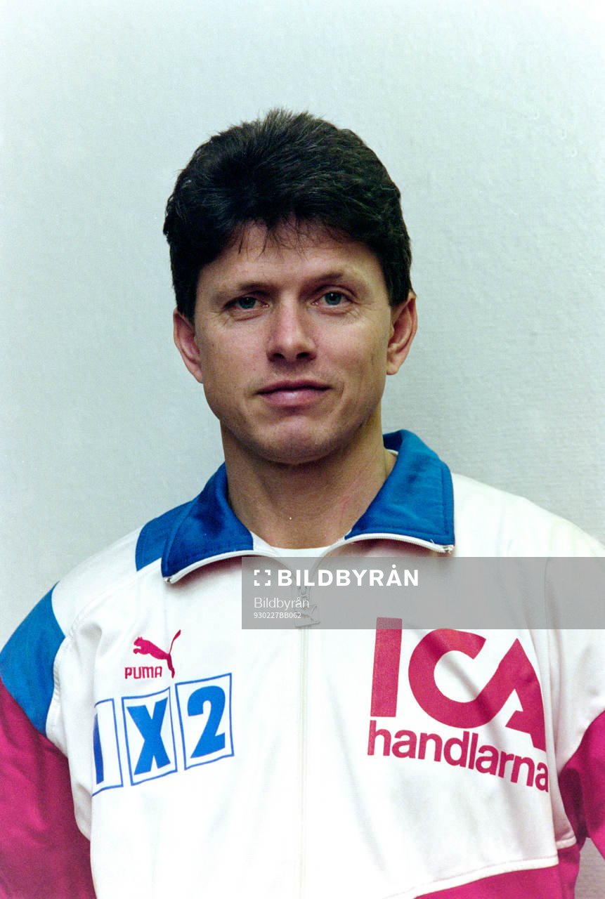 Bo Augustsson