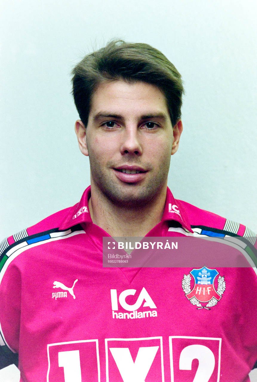 Jonas Dahlgren