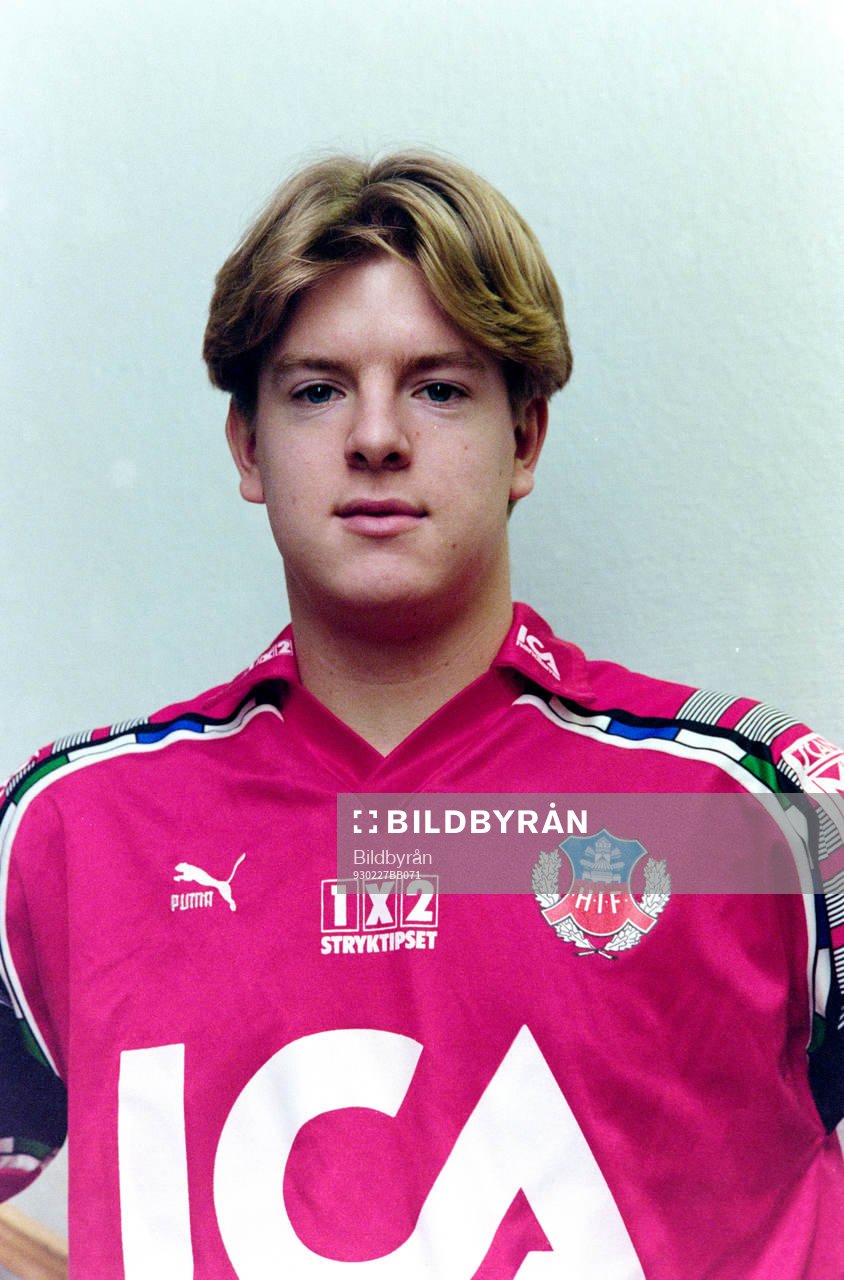 Jesper Ljung