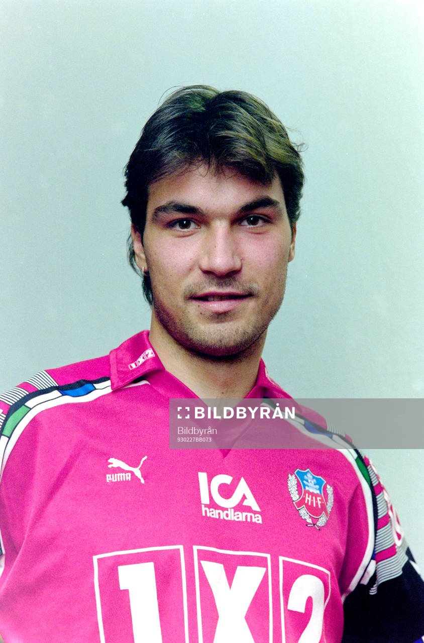 Dejan Pavlovic