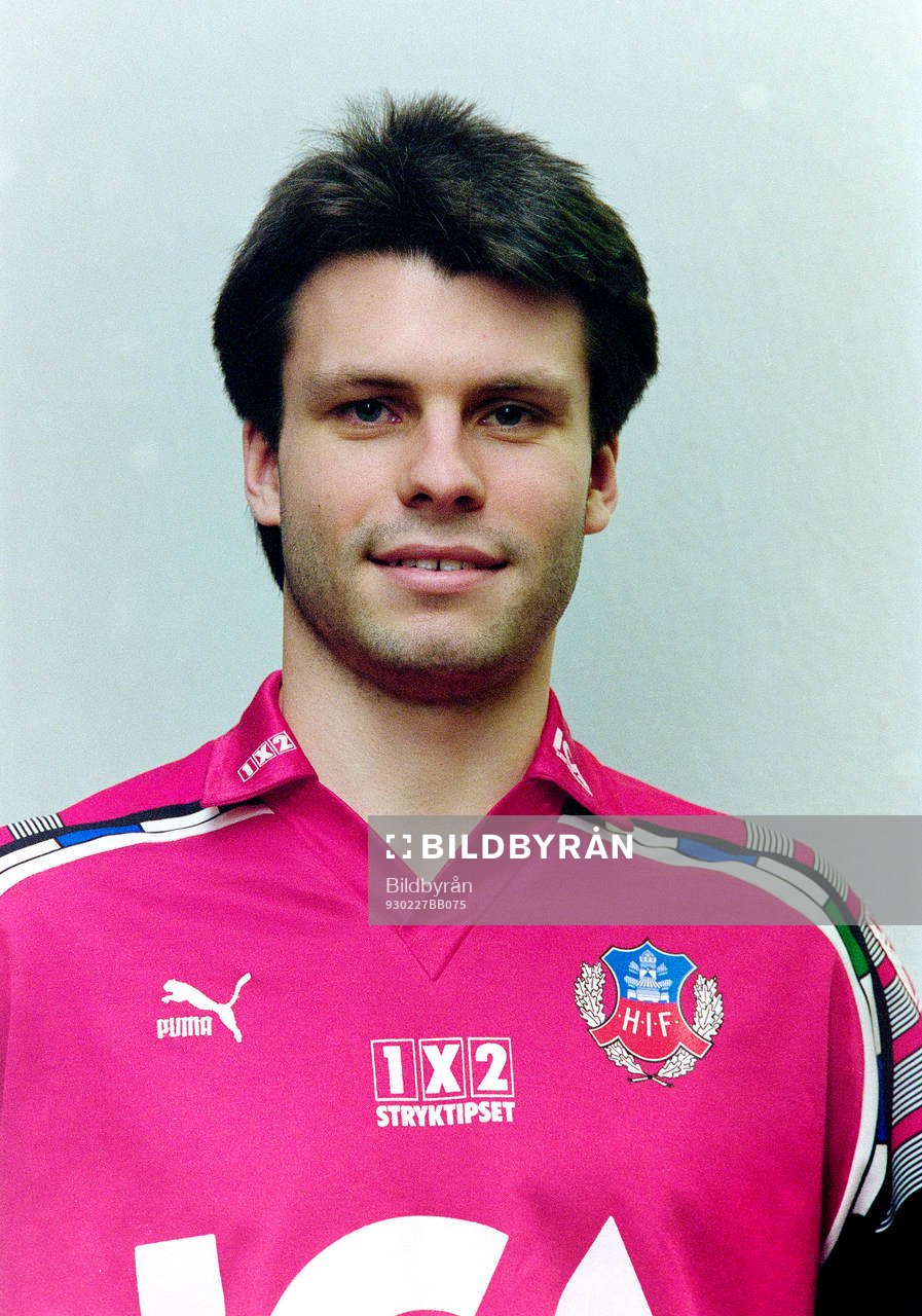 Niklas Nihlén