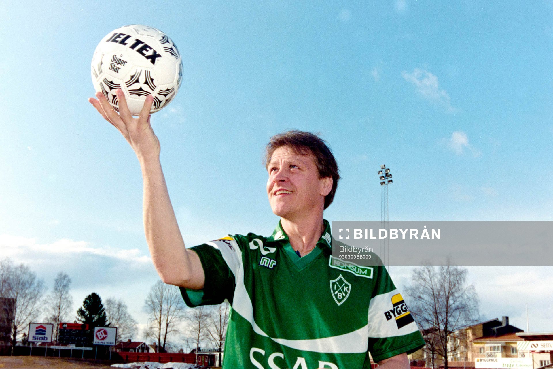 Göran Arnberg, Brage